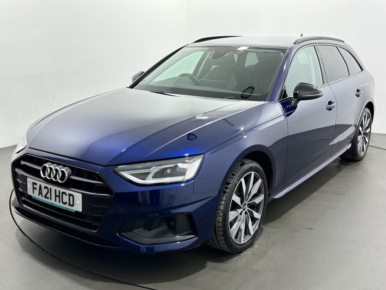 Used Audi A4 Avant for sale - 78127813: Photo 52