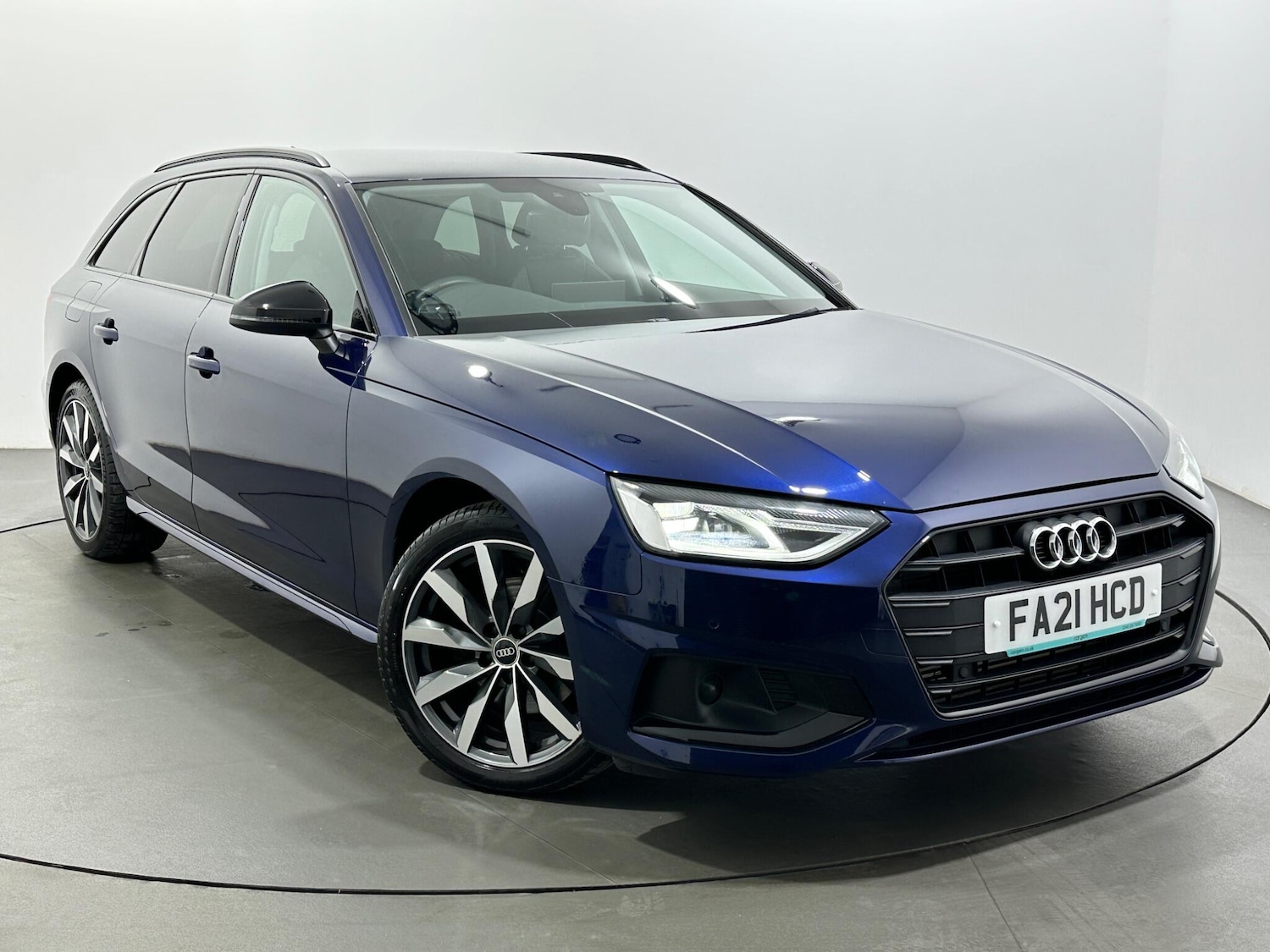 Used Audi A4 Avant for sale - 78127813: Photo 53