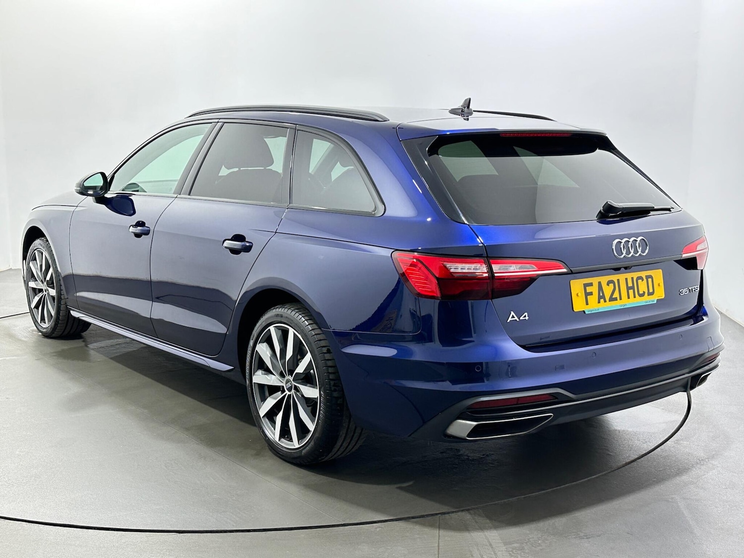 Used Audi A4 Avant for sale - 78127813: Photo 6