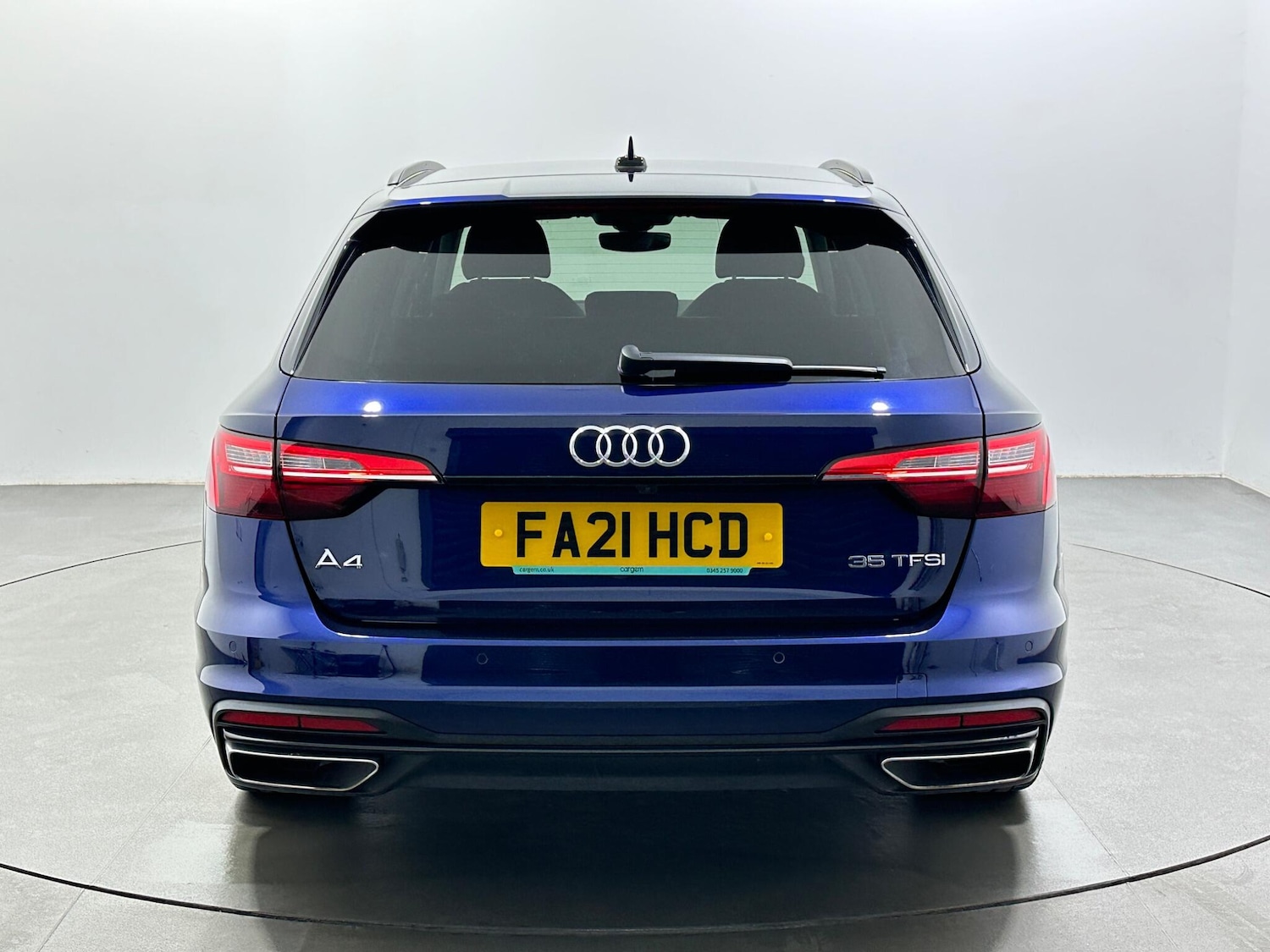 Used Audi A4 Avant for sale - 78127813: Photo 7