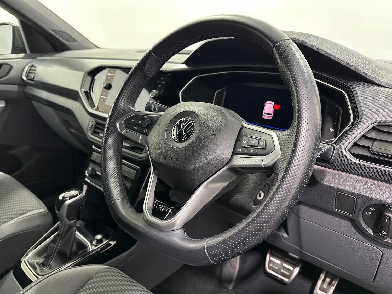 Used Volkswagen T-Cross 2019 for sale - 76878470: Photo 10