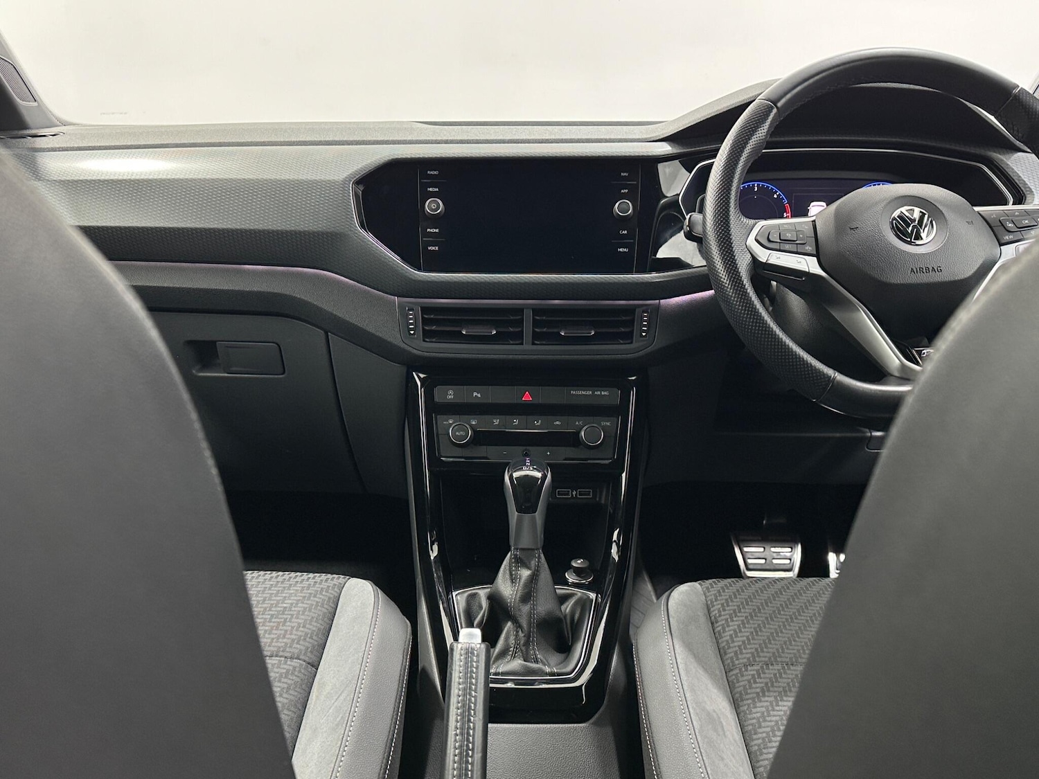 Used Volkswagen T-Cross 2019 for sale - 76878470: Photo 18