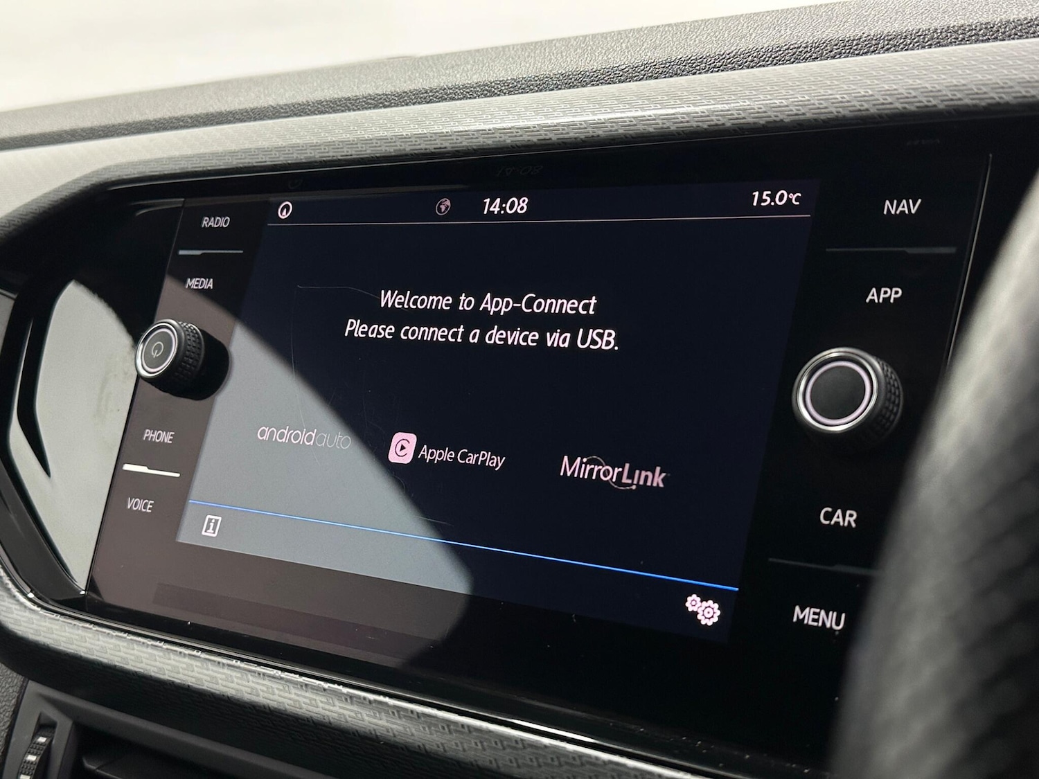 Used Volkswagen T-Cross 2019 for sale - 76878470: Photo 21