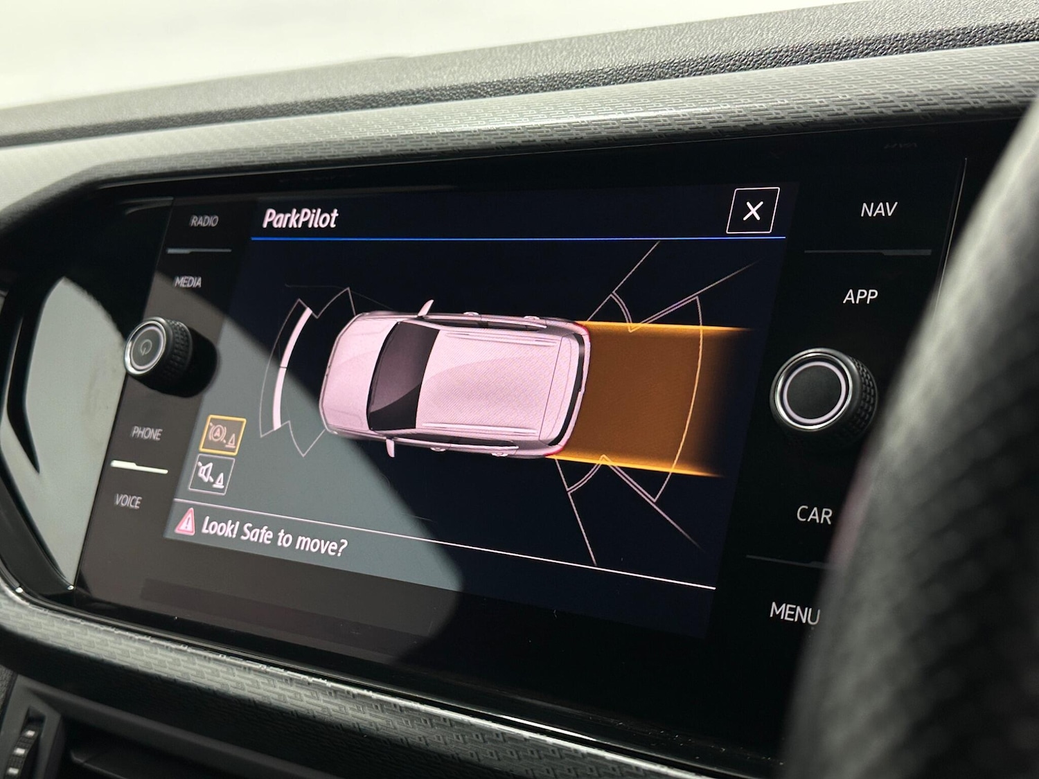 Used Volkswagen T-Cross 2019 for sale - 76878470: Photo 22