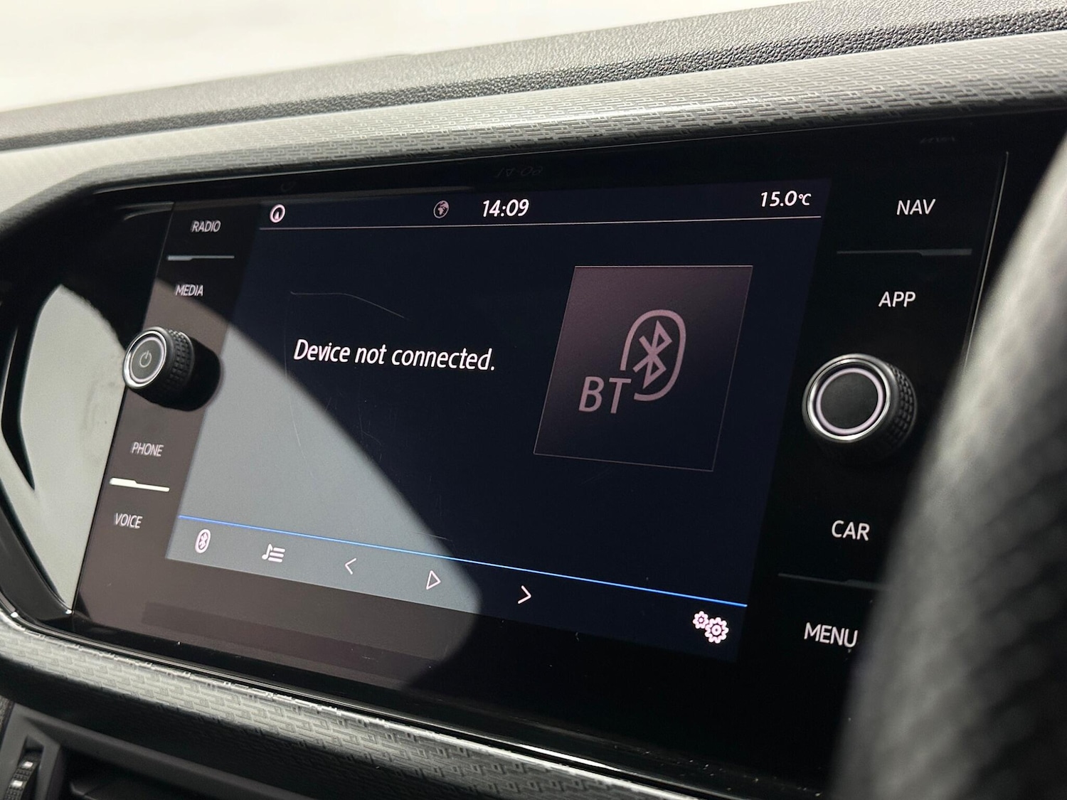 Used Volkswagen T-Cross 2019 for sale - 76878470: Photo 23