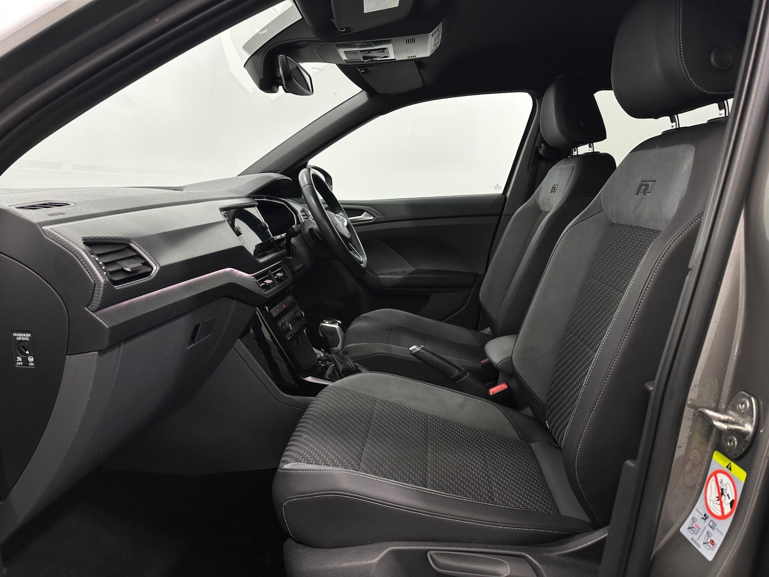 Used Volkswagen T-Cross 2019 for sale - 76878470: Photo 32