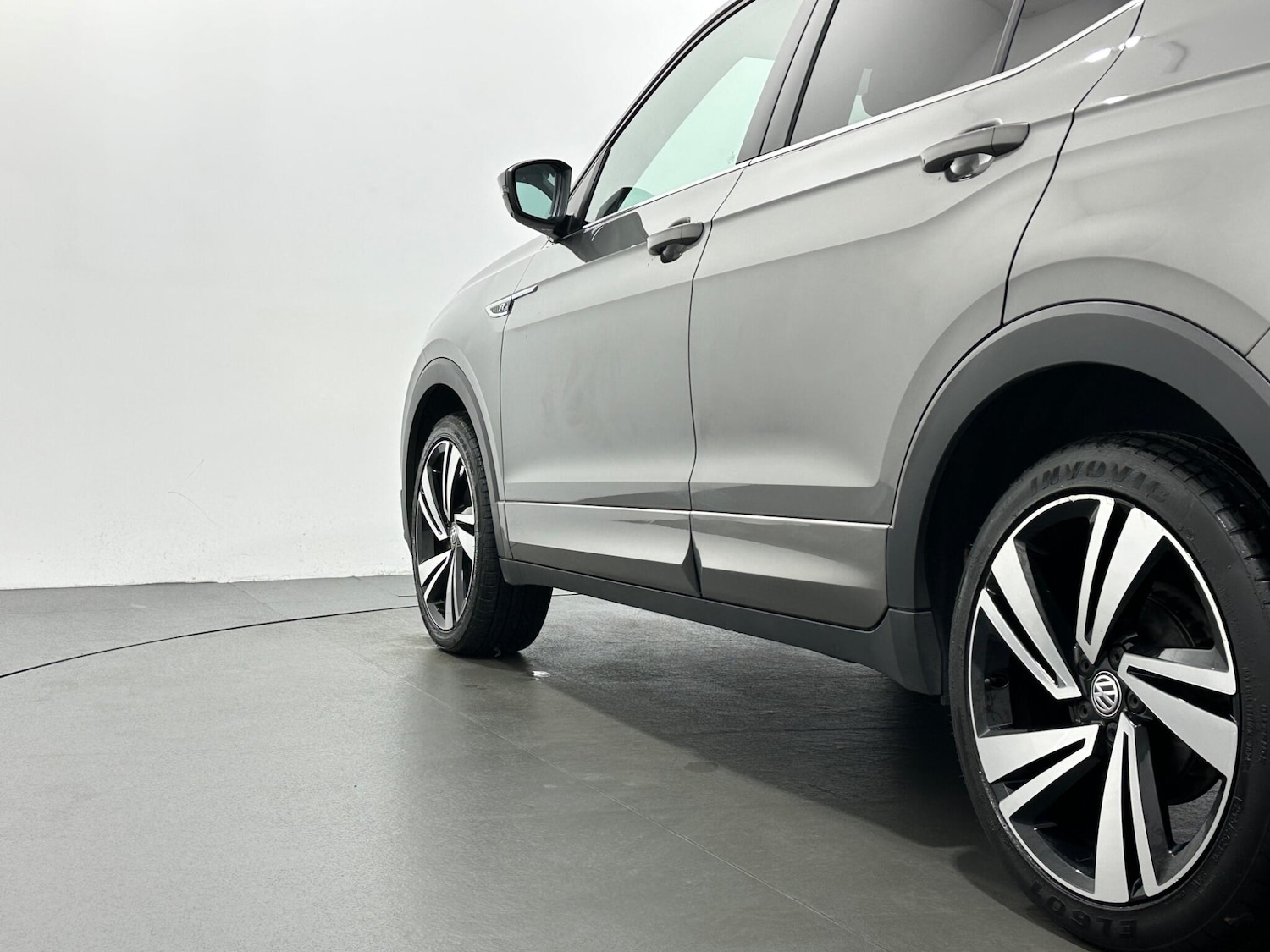 Used Volkswagen T-Cross 2019 for sale - 76878470: Photo 47