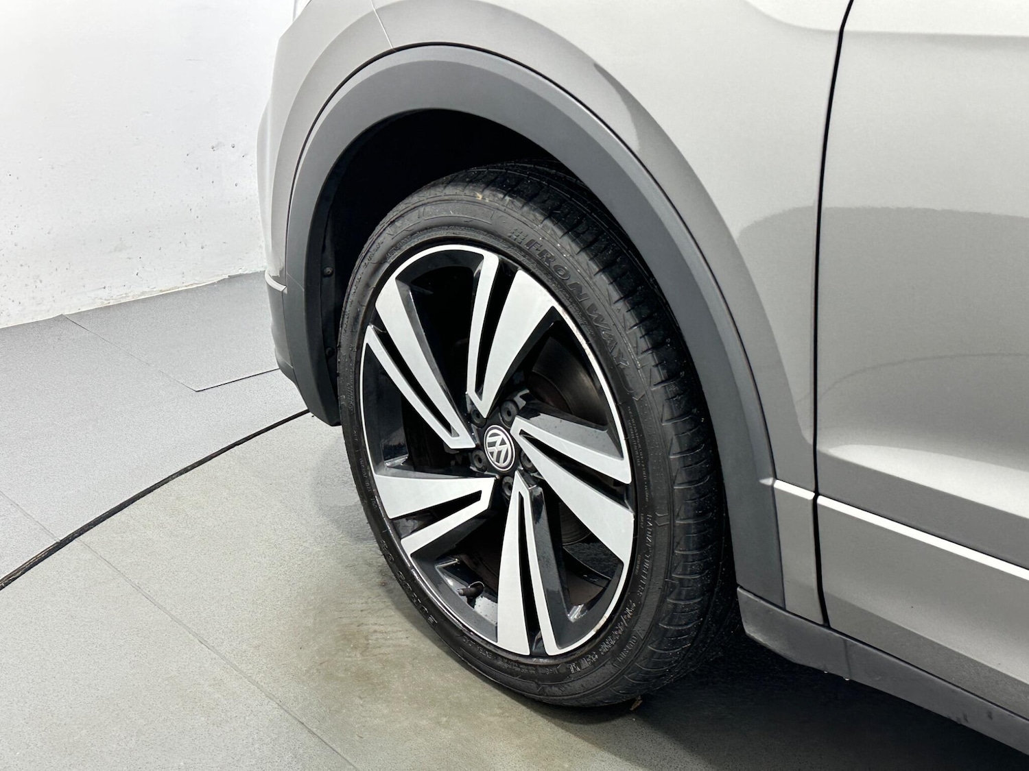 Used Volkswagen T-Cross 2019 for sale - 76878470: Photo 48