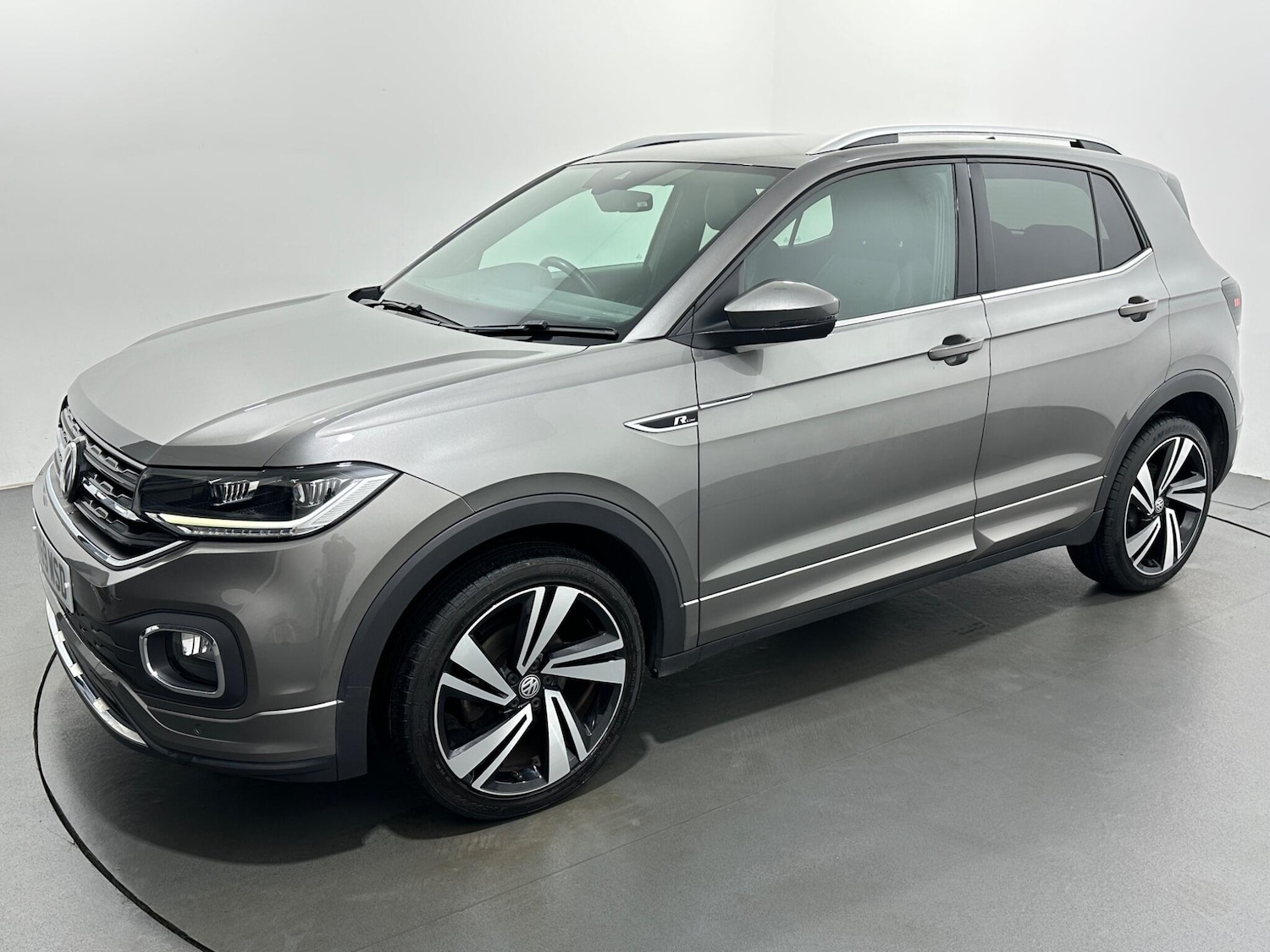 Used Volkswagen T-Cross 2019 for sale - 76878470: Photo 51