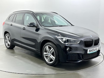 Used BMW X1 2019 for sale - 78417389: Photo