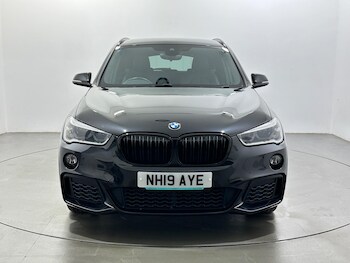 Used BMW X1 2019 for sale - 78417389: Photo
