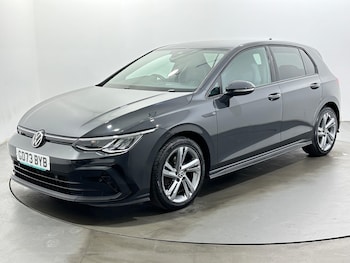 Used Volkswagen Golf 2024 for sale - 79425936: Photo