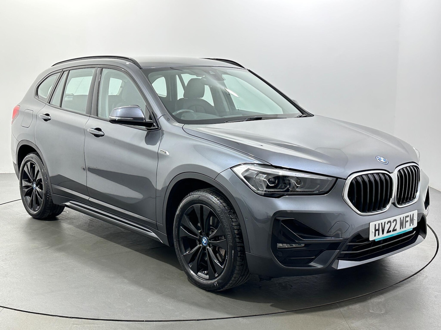 Used BMW X1 2022 for sale - 76942668: Photo 1