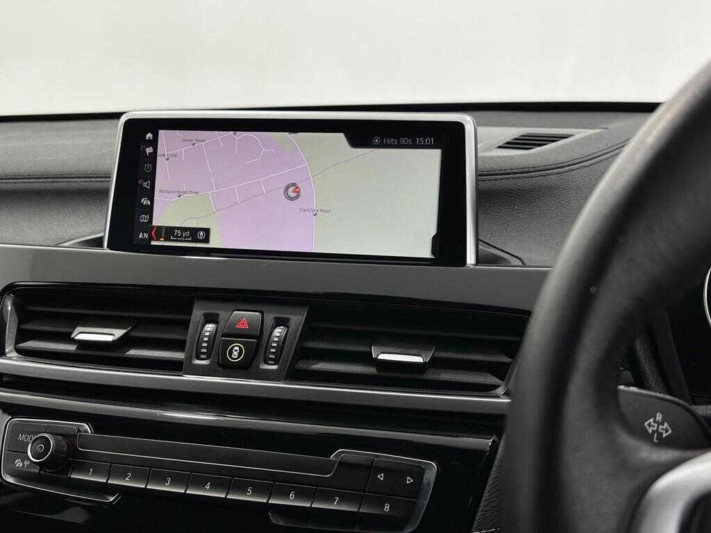 Used BMW X1 2022 for sale - 76942668: Photo 23