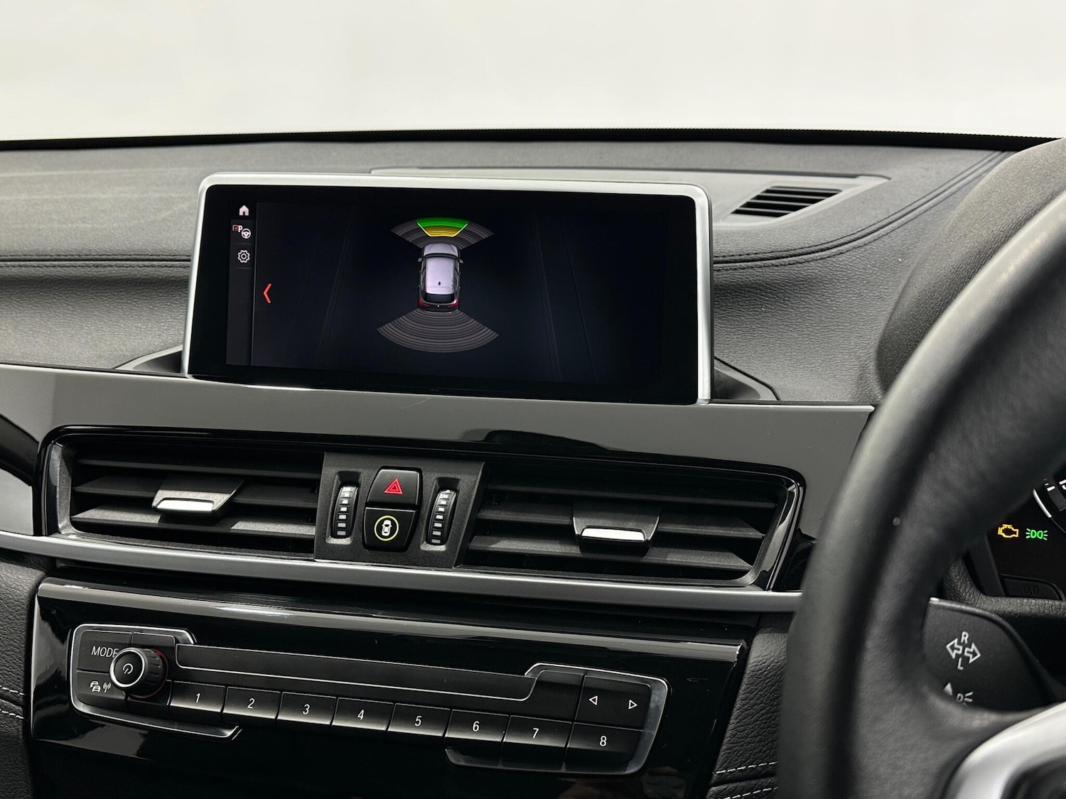 Used BMW X1 2022 for sale - 76942668: Photo 24