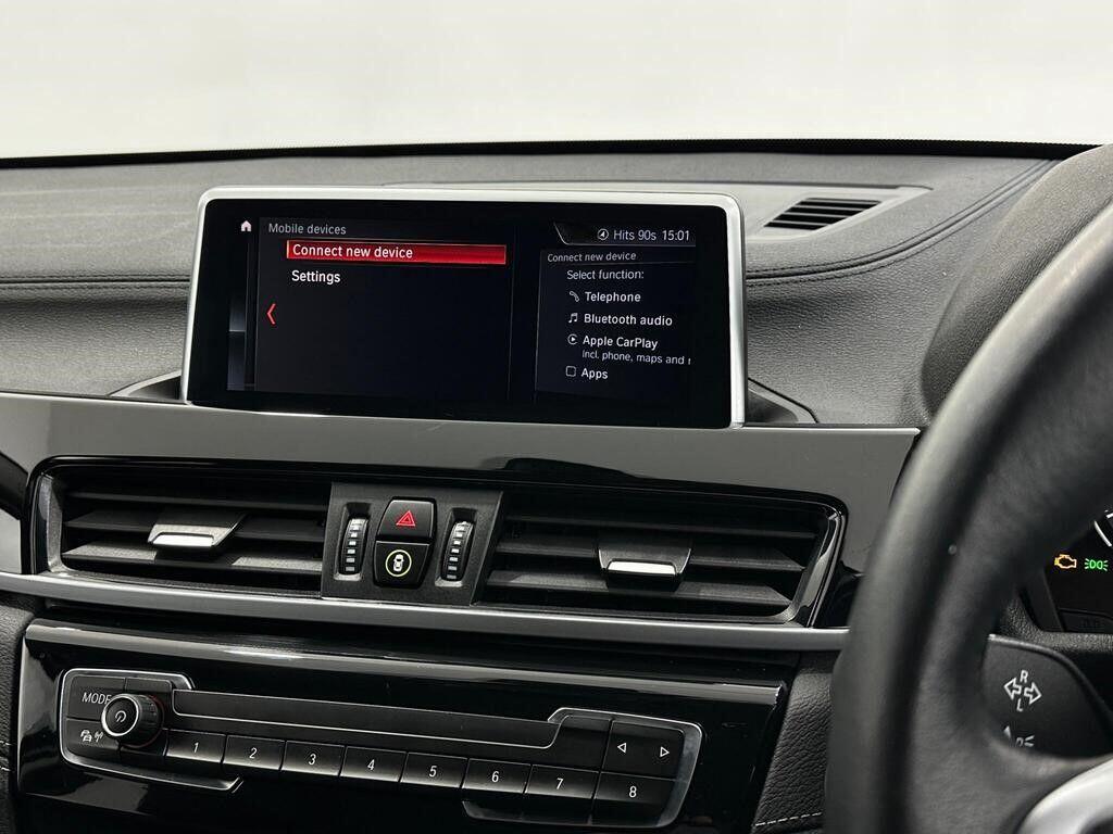 Used BMW X1 2022 for sale - 76942668: Photo 25