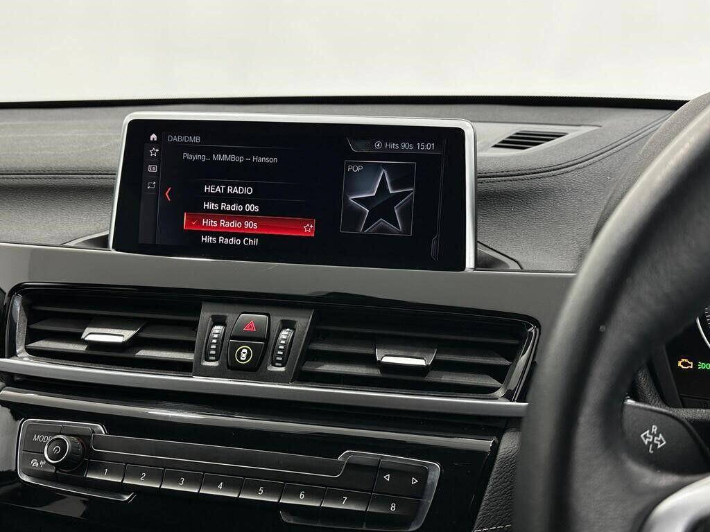 Used BMW X1 2022 for sale - 76942668: Photo 26