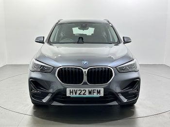 Used BMW X1 2022 for sale - 76942668: Photo
