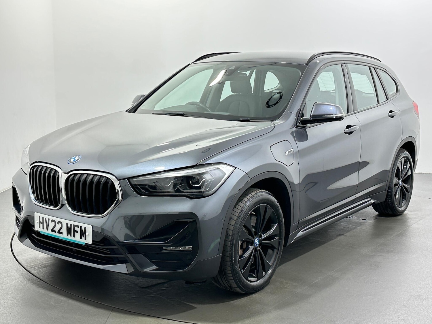 Used BMW X1 2022 for sale - 76942668: Photo 4