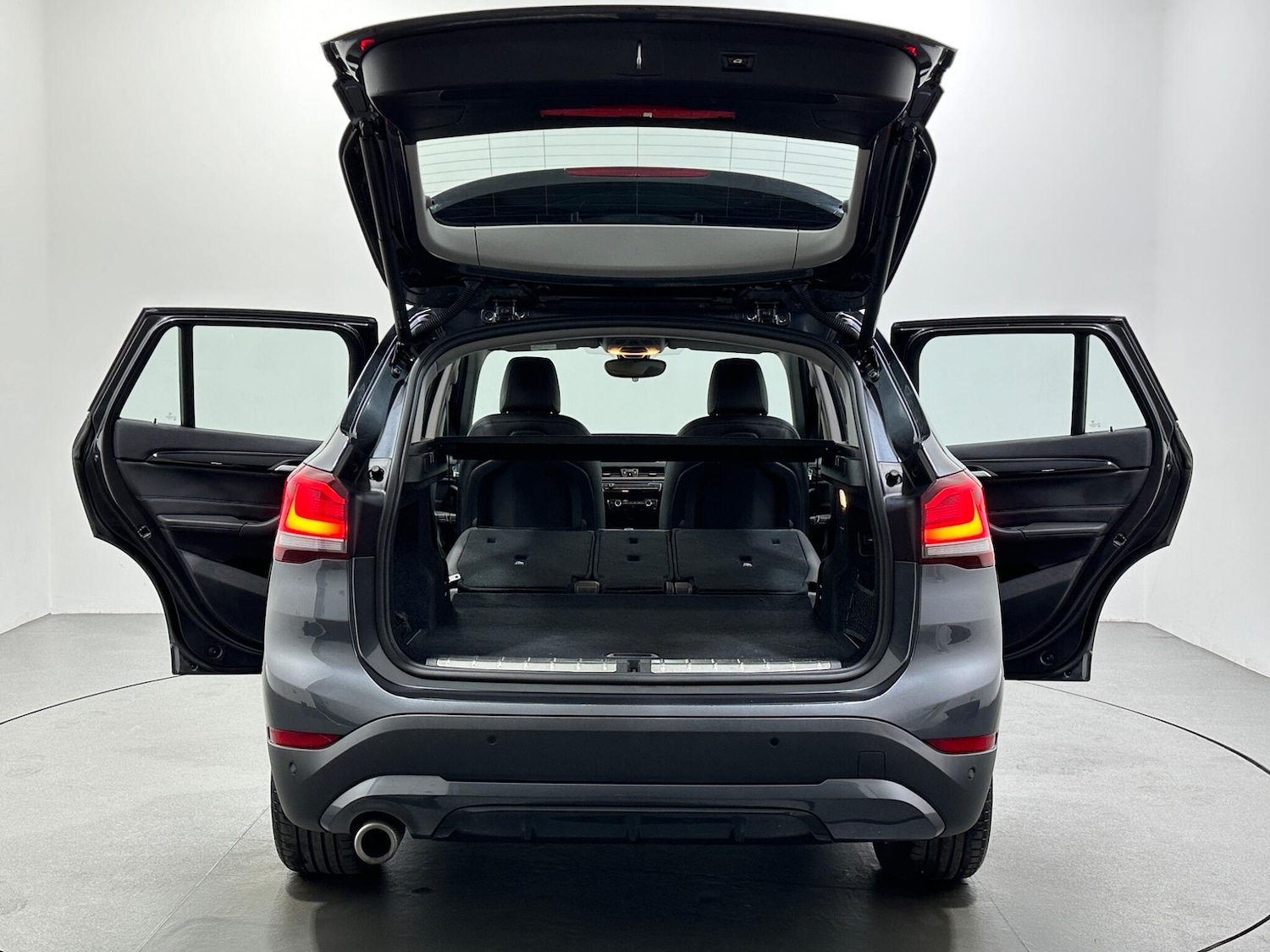 Used BMW X1 2022 for sale - 76942668: Photo 44