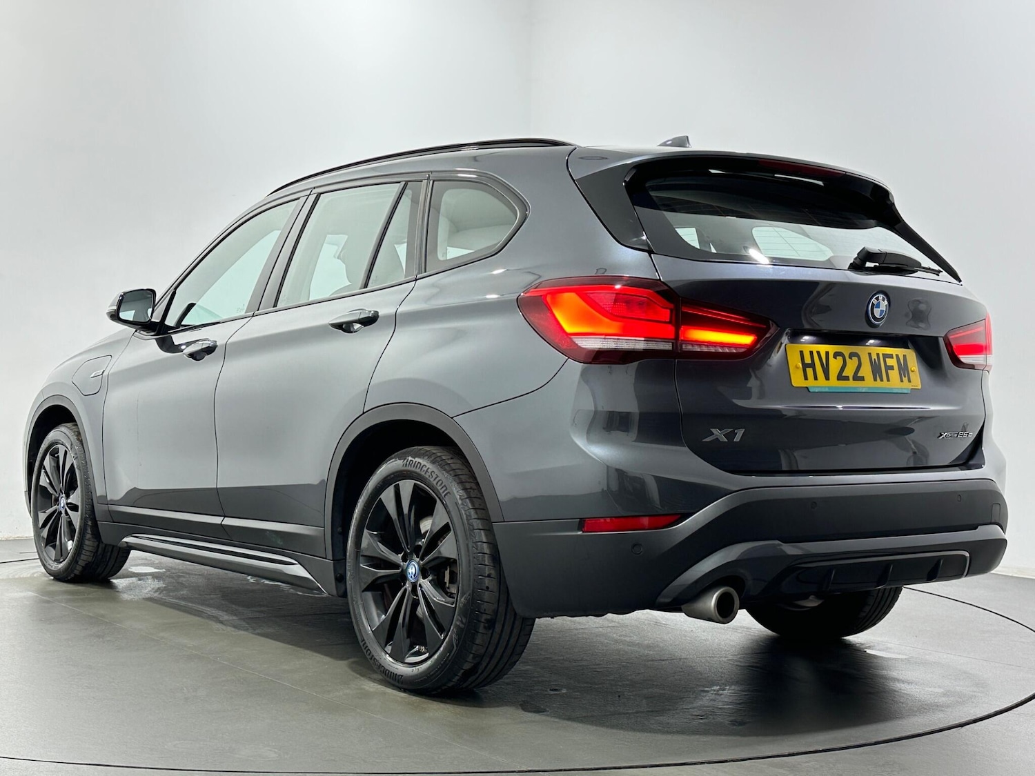 Used BMW X1 2022 for sale - 76942668: Photo 49