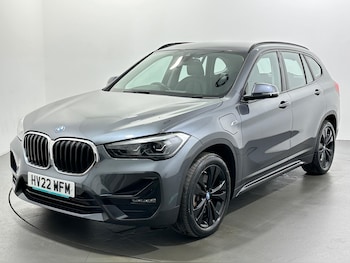 Used BMW X1 2022 for sale - 76942668: Photo