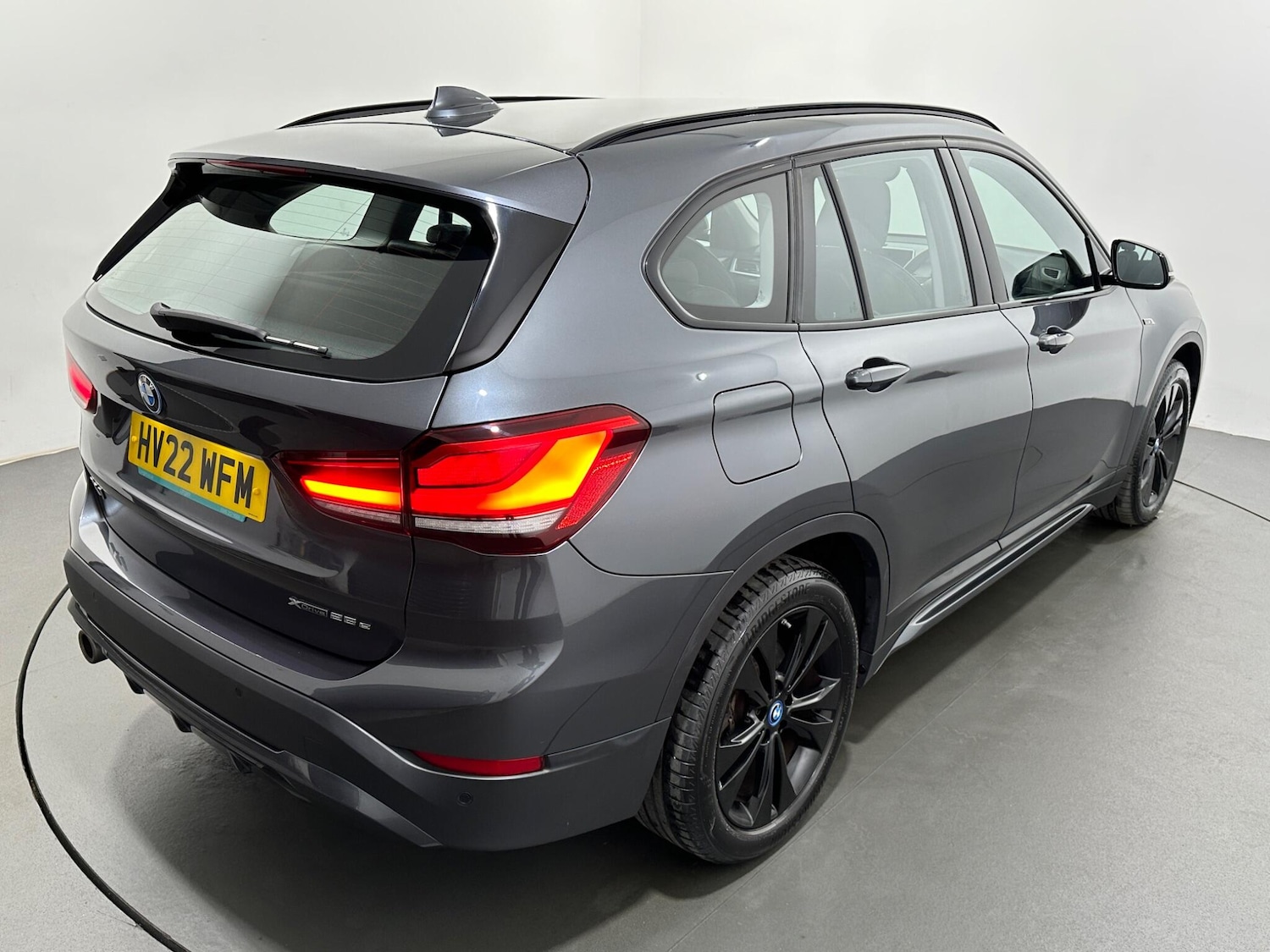 Used BMW X1 2022 for sale - 76942668: Photo 52