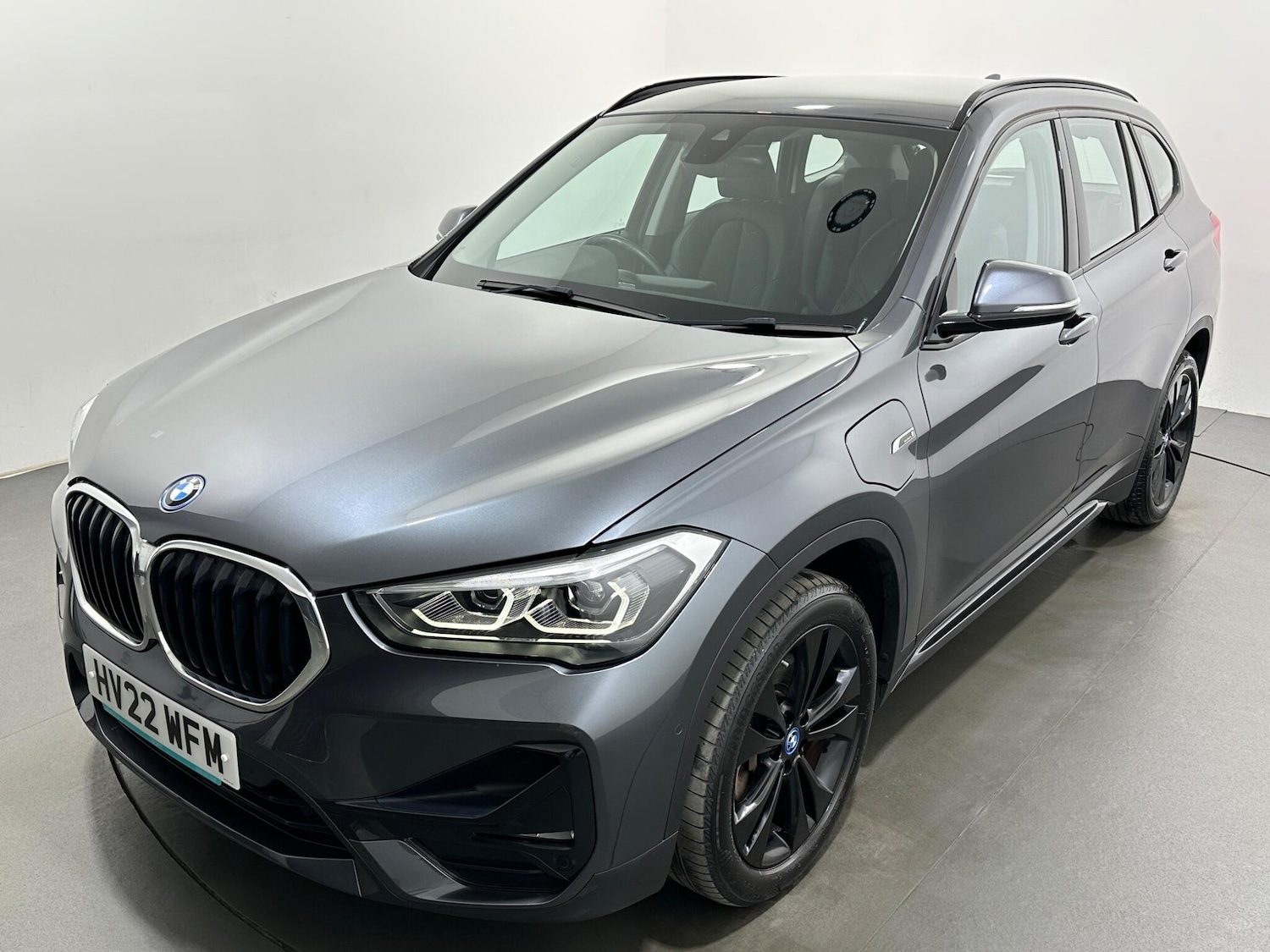 Used BMW X1 2022 for sale - 76942668: Photo 54