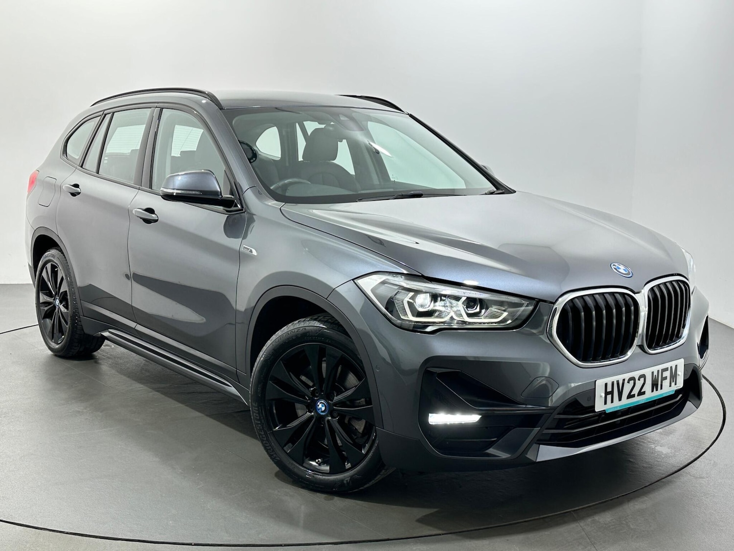 Used BMW X1 2022 for sale - 76942668: Photo 55