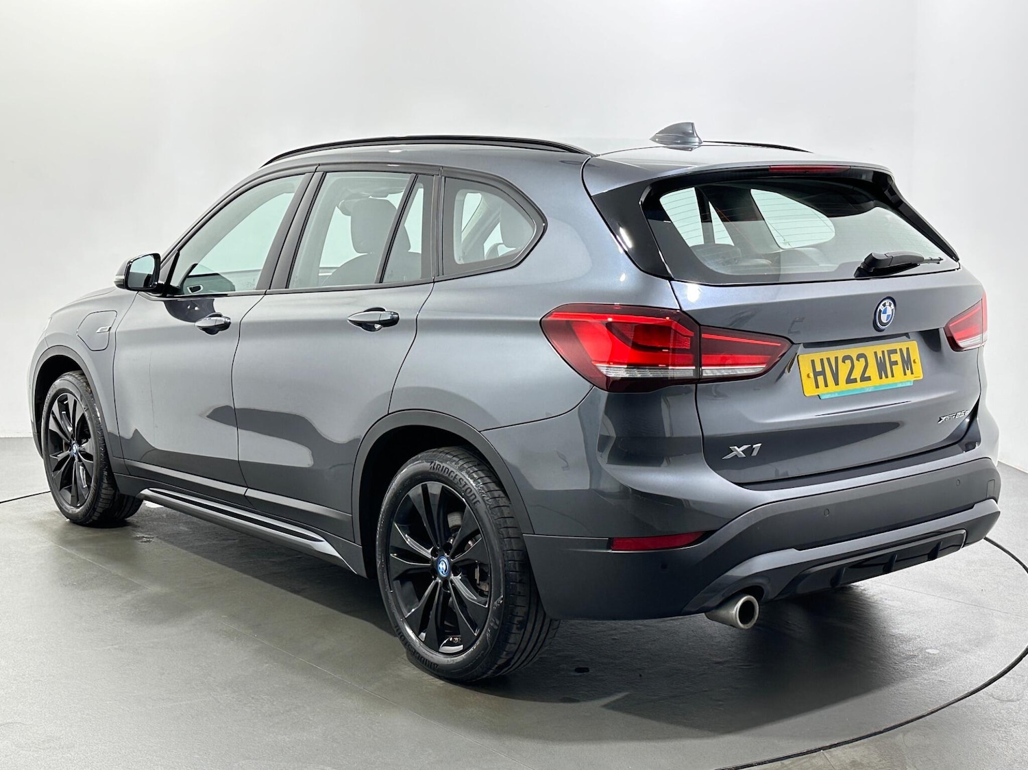 Used BMW X1 2022 for sale - 76942668: Photo 6