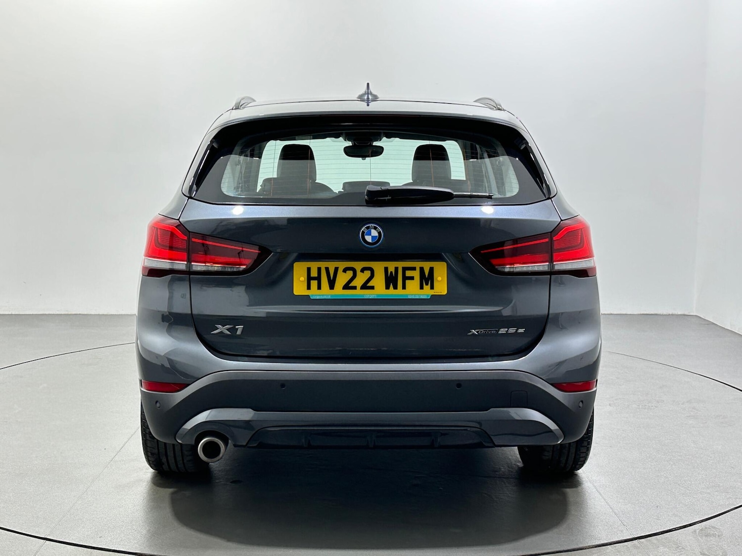 Used BMW X1 2022 for sale - 76942668: Photo 7