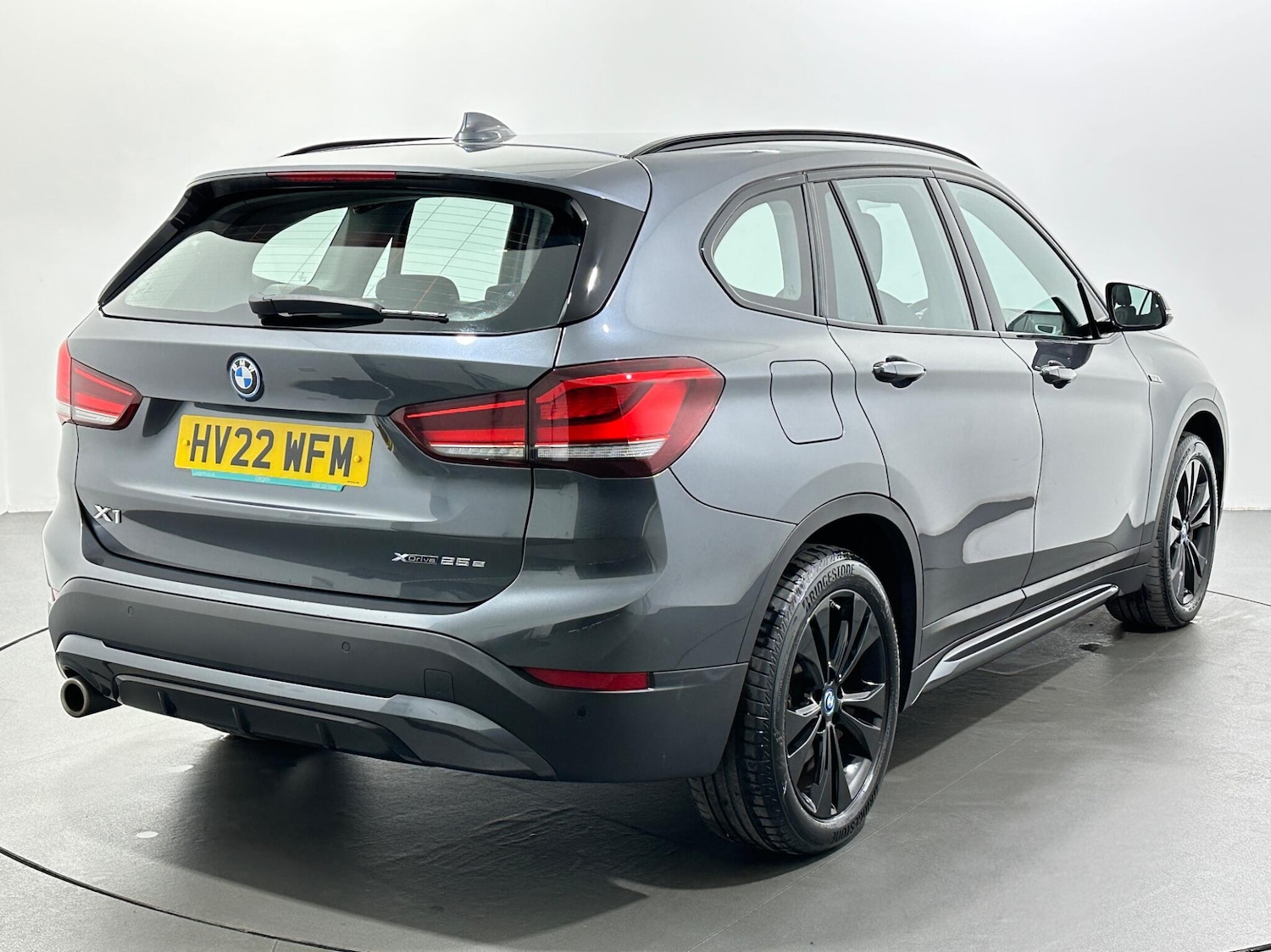 Used BMW X1 2022 for sale - 76942668: Photo 8