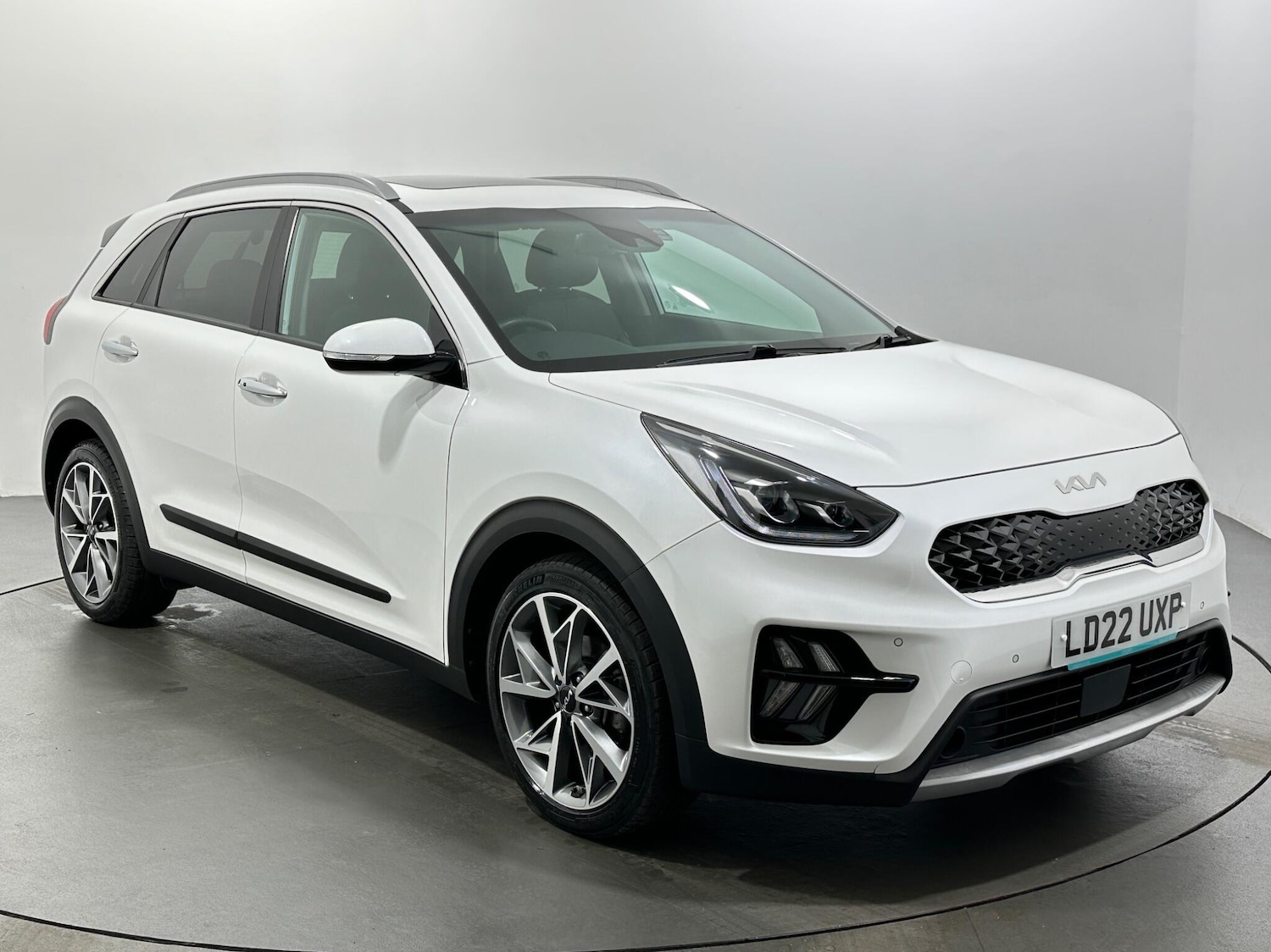 Used Kia Niro 2022 for sale - 76878473: Photo 1