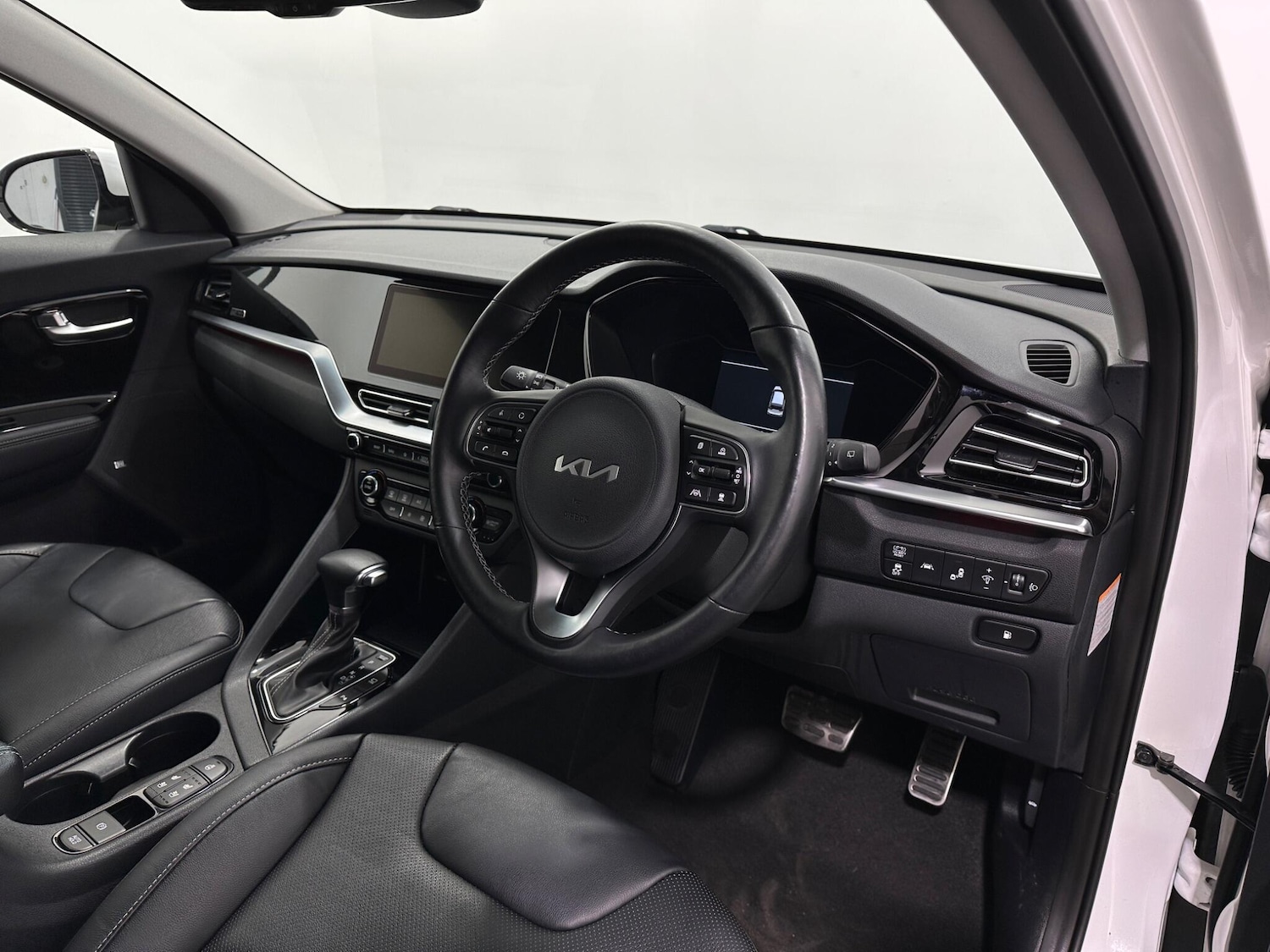 Used Kia Niro 2022 for sale - 76878473: Photo 10