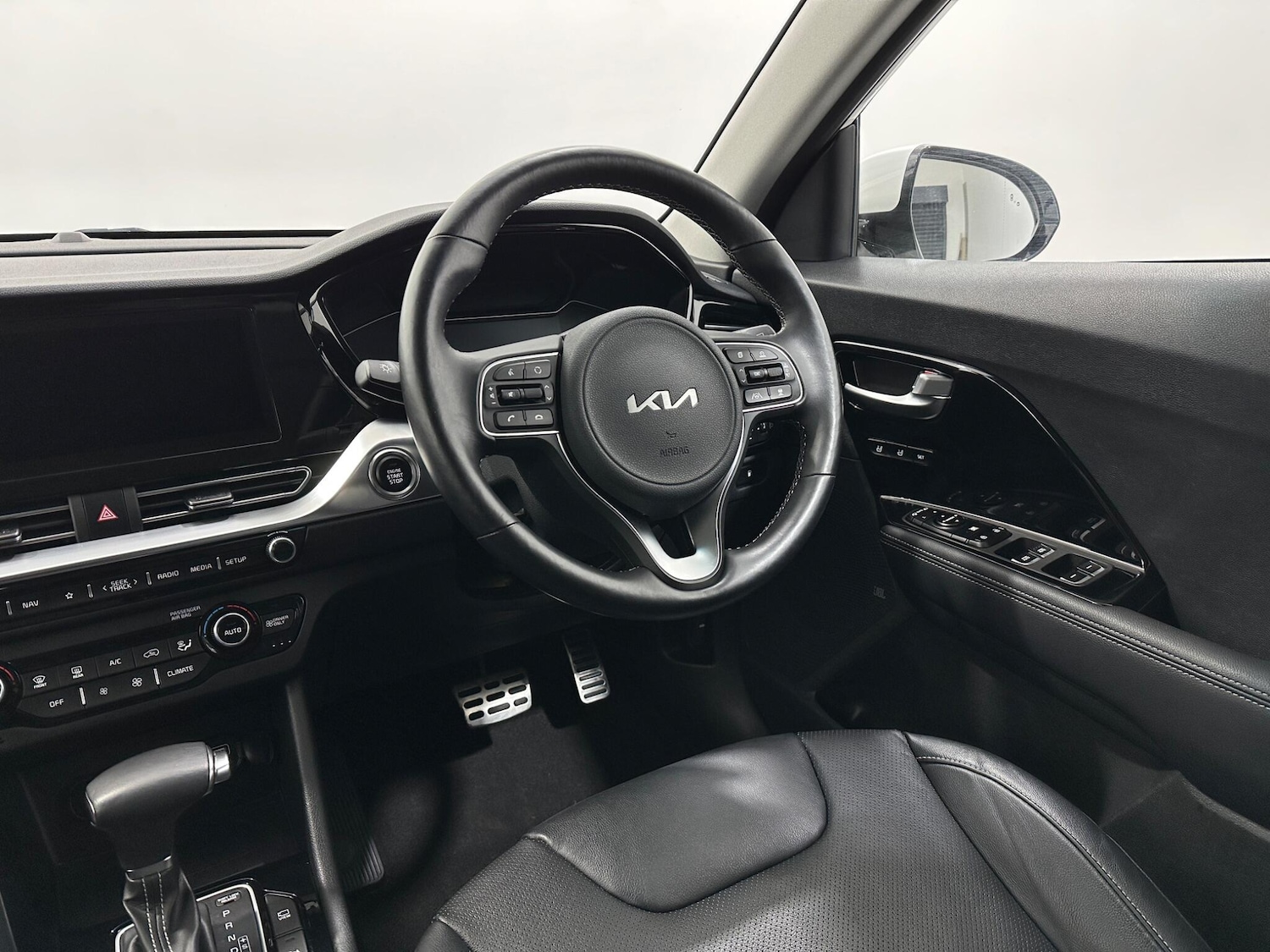 Used Kia Niro 2022 for sale - 76878473: Photo 11