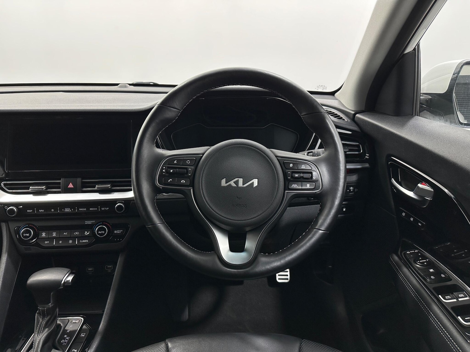 Used Kia Niro 2022 for sale - 76878473: Photo 12