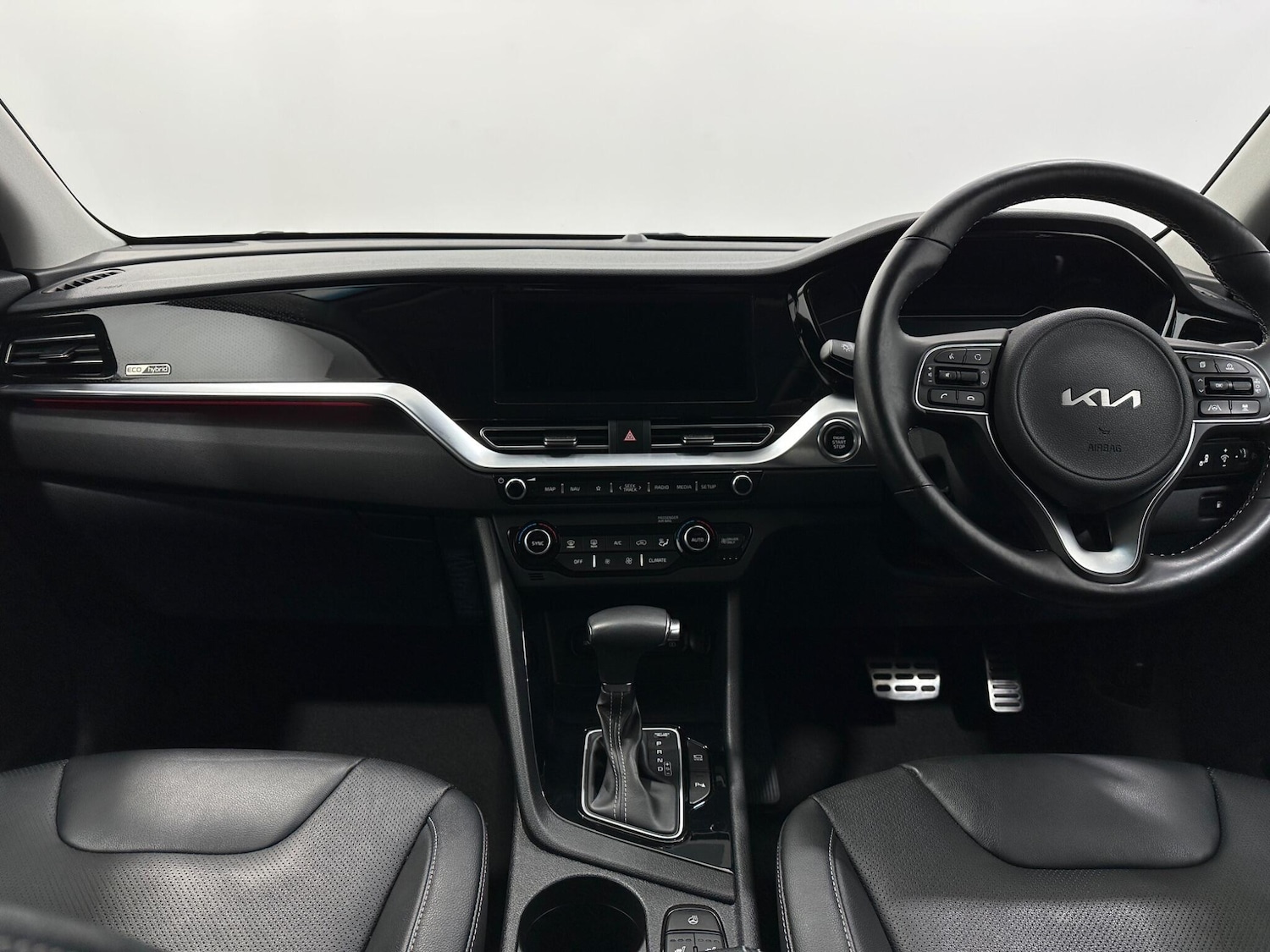 Used Kia Niro 2022 for sale - 76878473: Photo 19