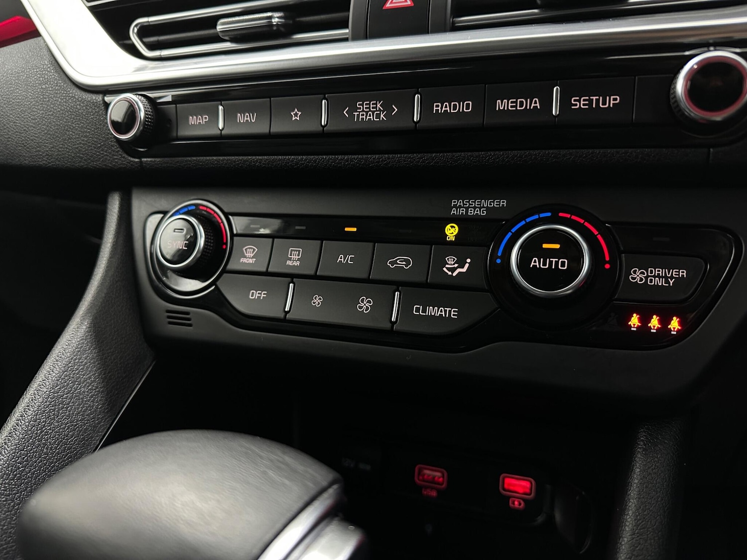 Used Kia Niro 2022 for sale - 76878473: Photo 21