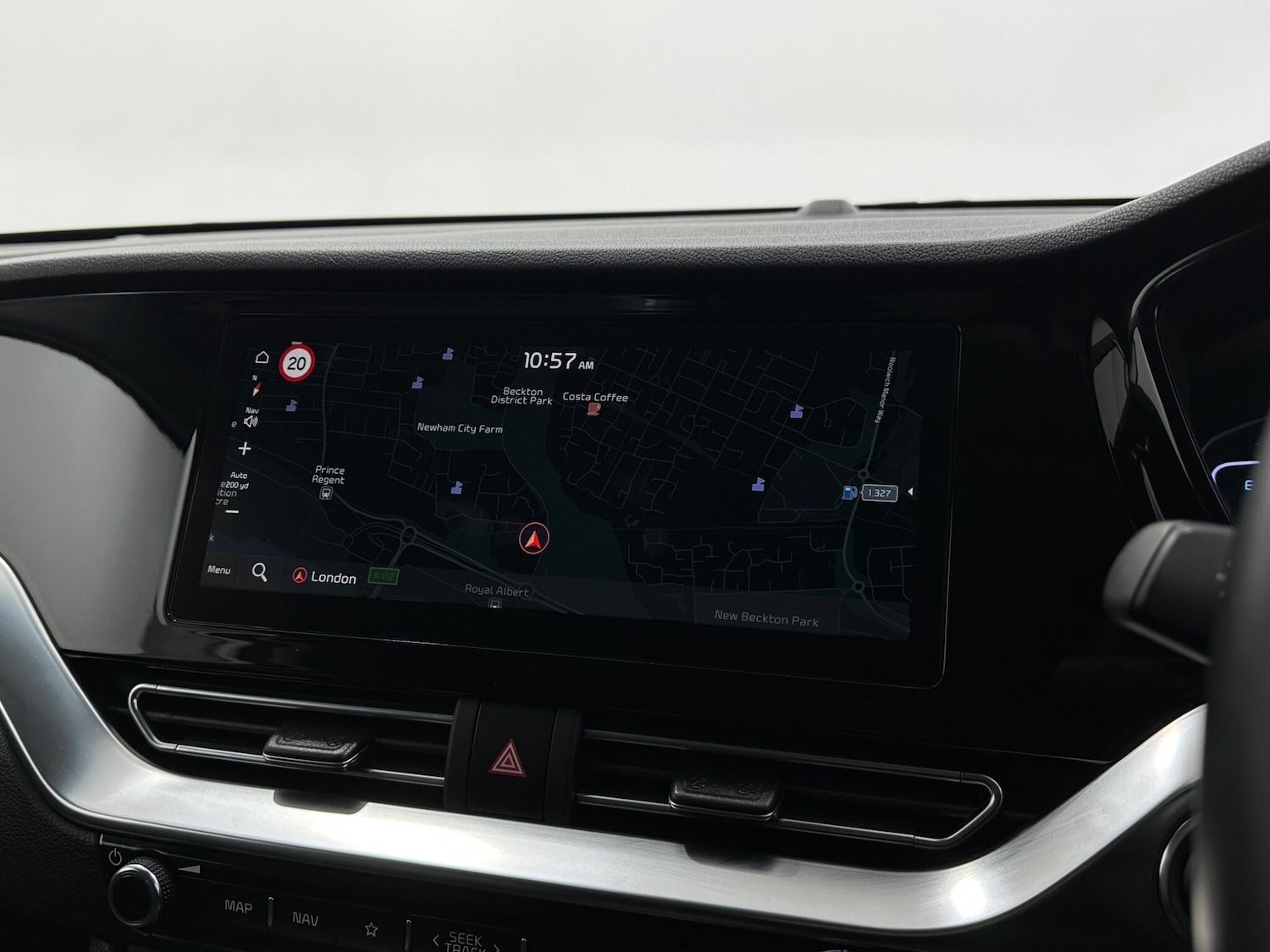 Used Kia Niro 2022 for sale - 76878473: Photo 23