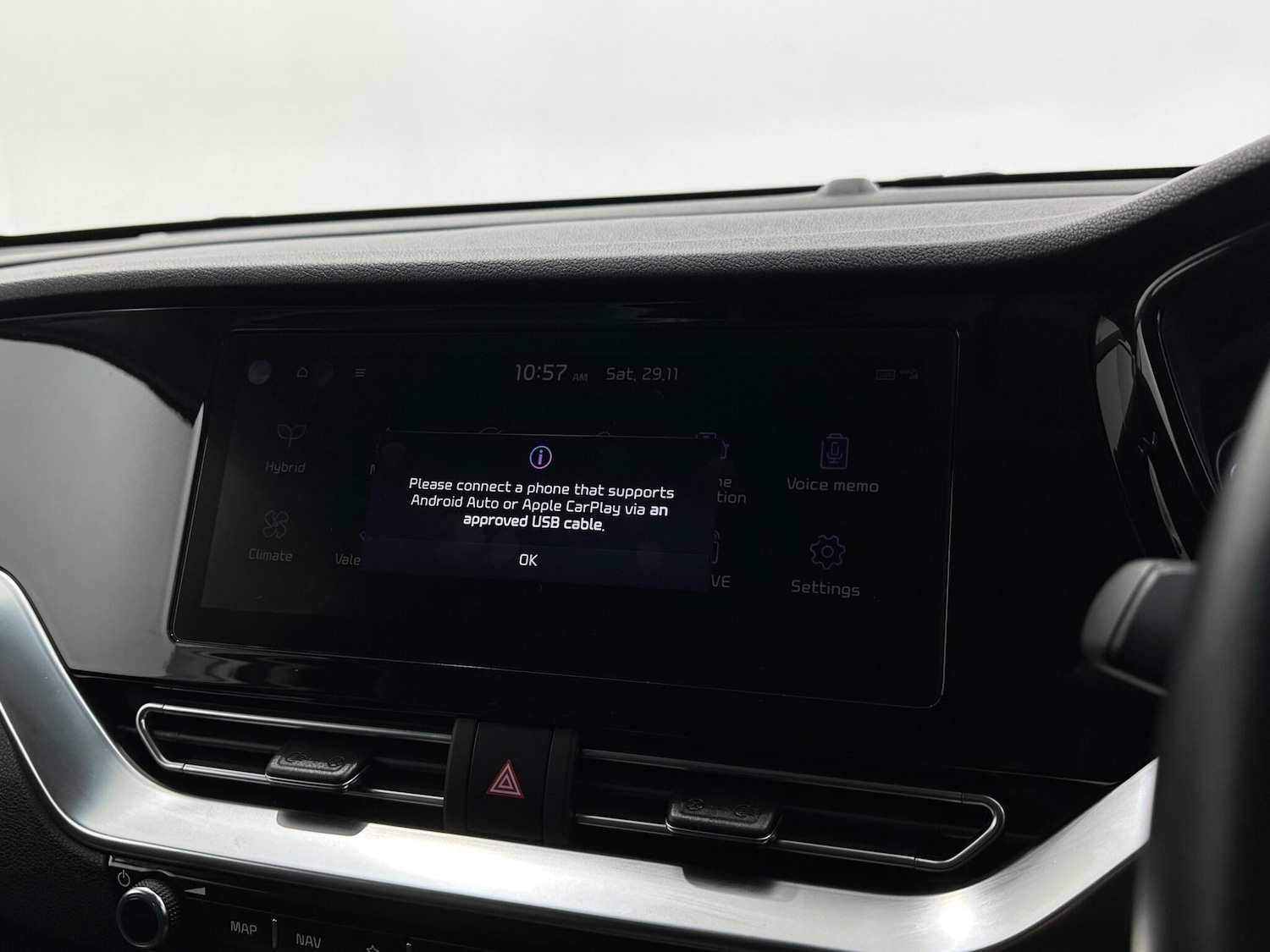 Used Kia Niro 2022 for sale - 76878473: Photo 25