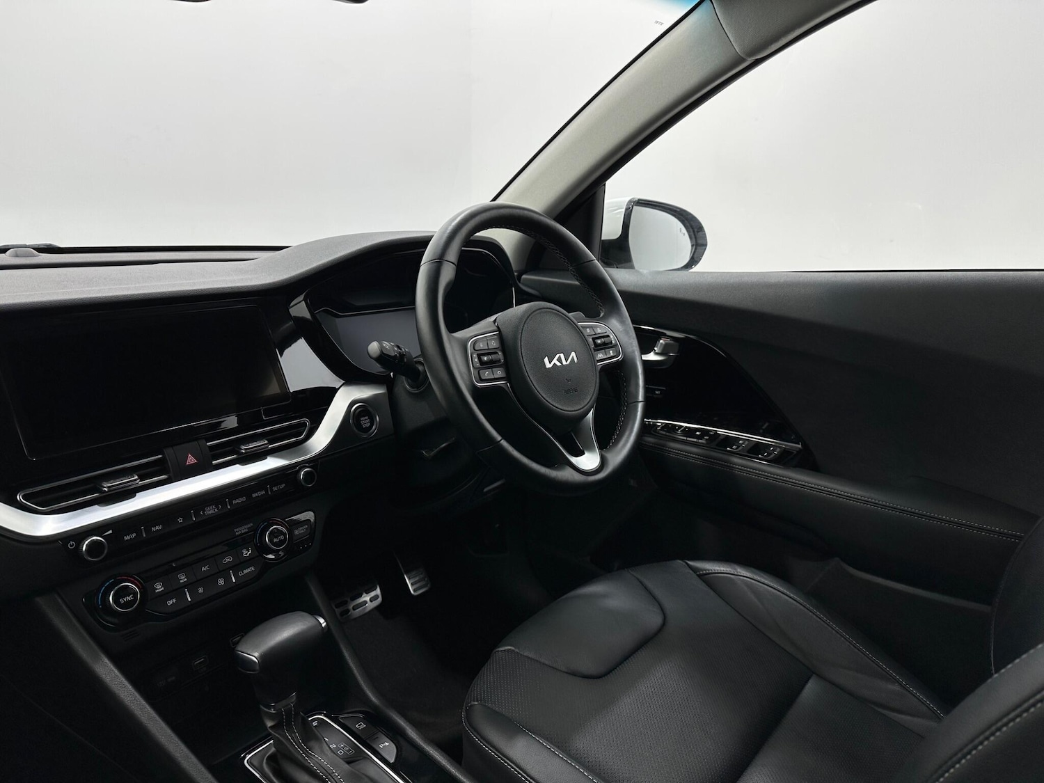 Used Kia Niro 2022 for sale - 76878473: Photo 29