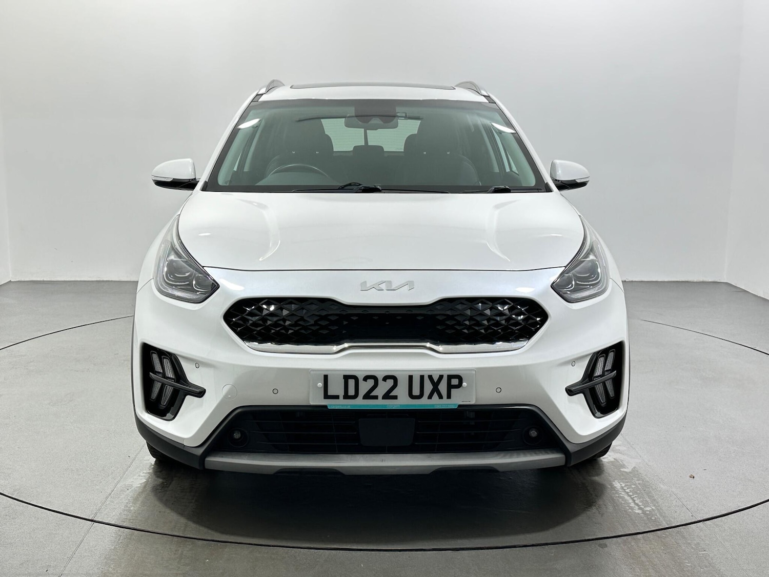 Used Kia Niro 2022 for sale - 76878473: Photo 3