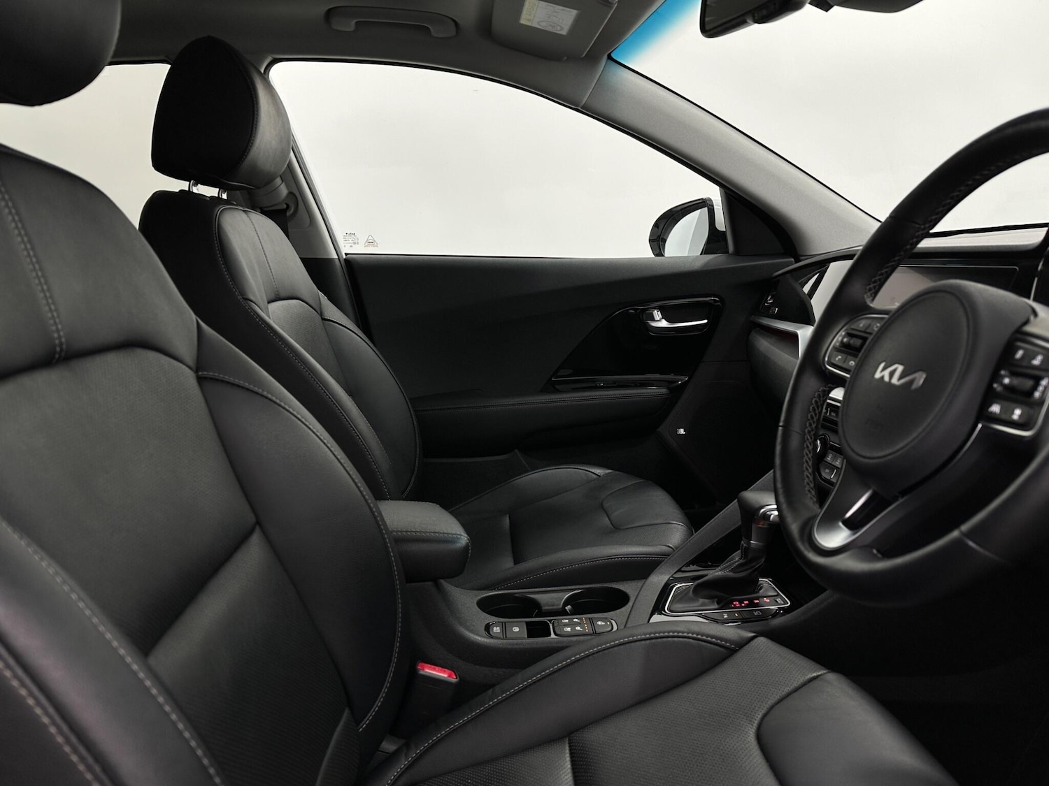 Used Kia Niro 2022 for sale - 76878473: Photo 30