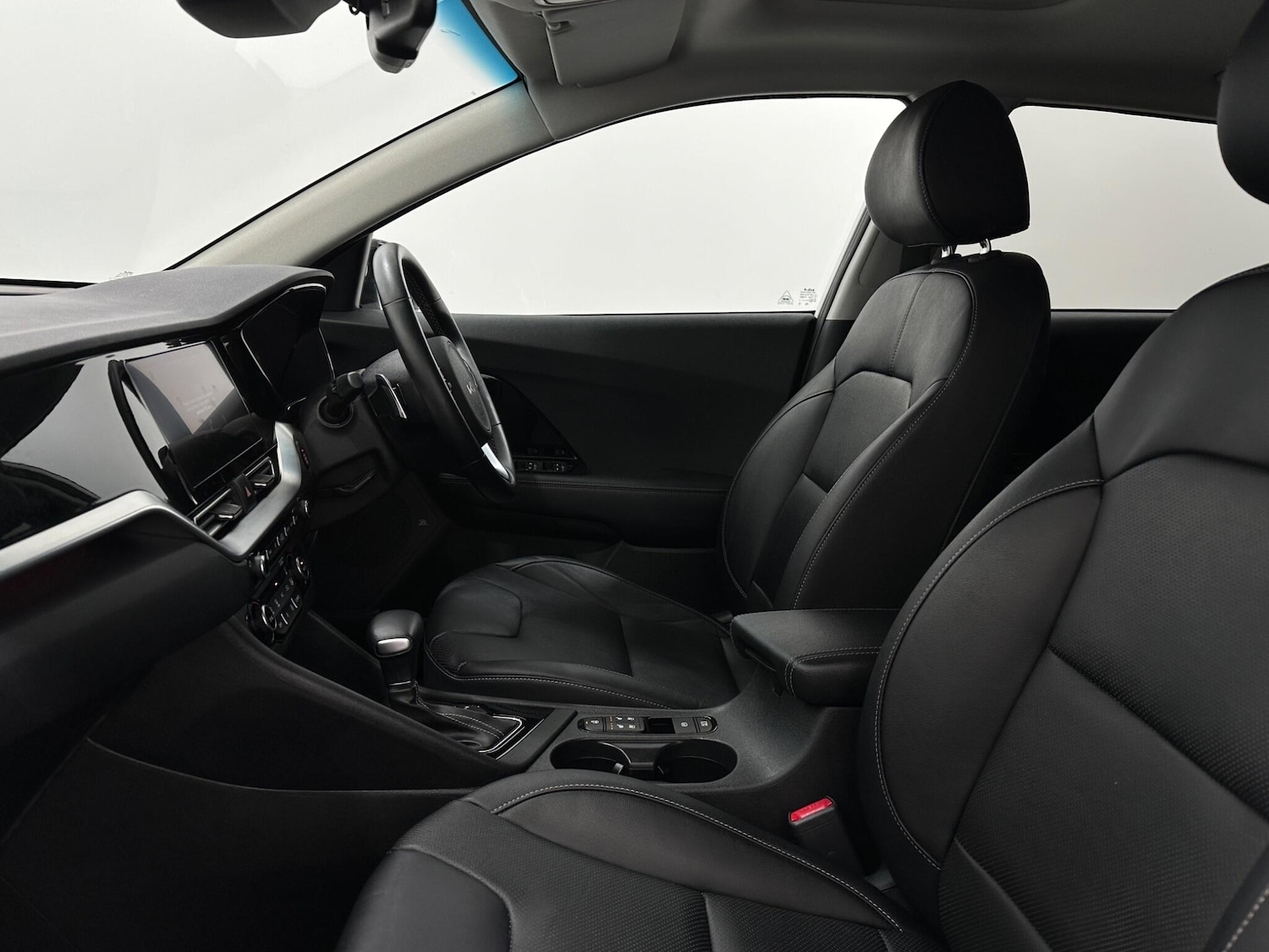 Used Kia Niro 2022 for sale - 76878473: Photo 33