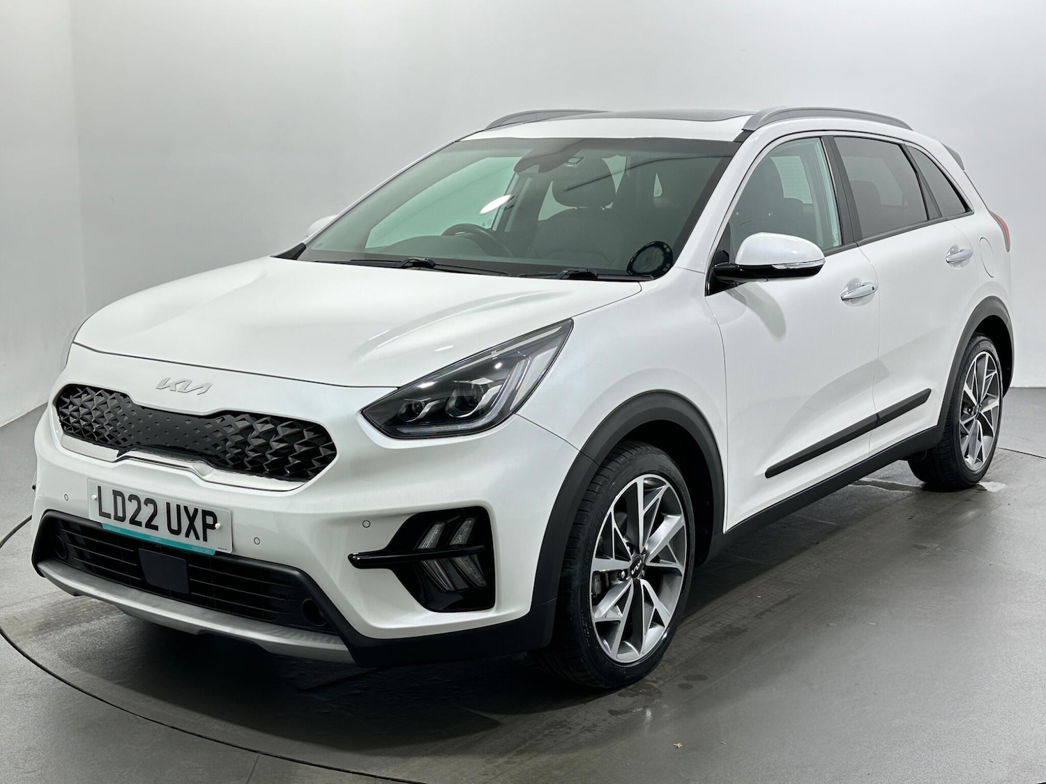 Used Kia Niro 2022 for sale - 76878473: Photo 4