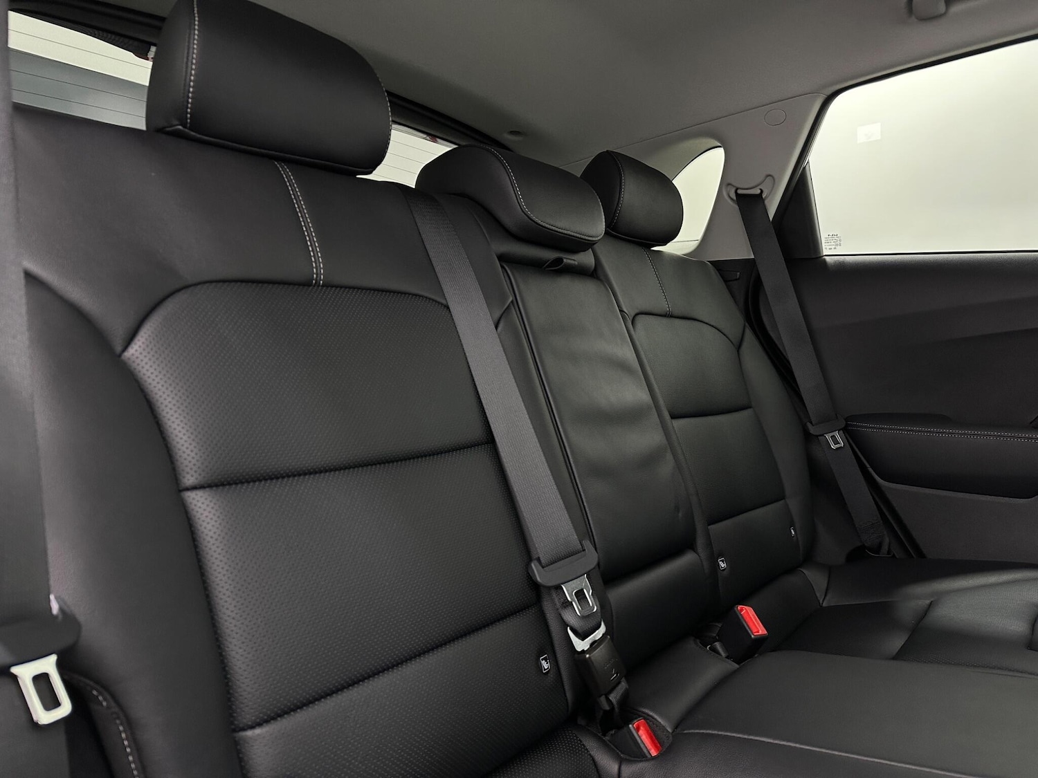 Used Kia Niro 2022 for sale - 76878473: Photo 40