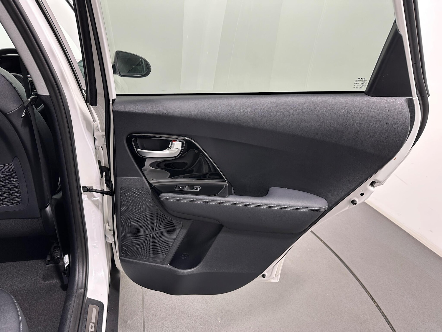 Used Kia Niro 2022 for sale - 76878473: Photo 41