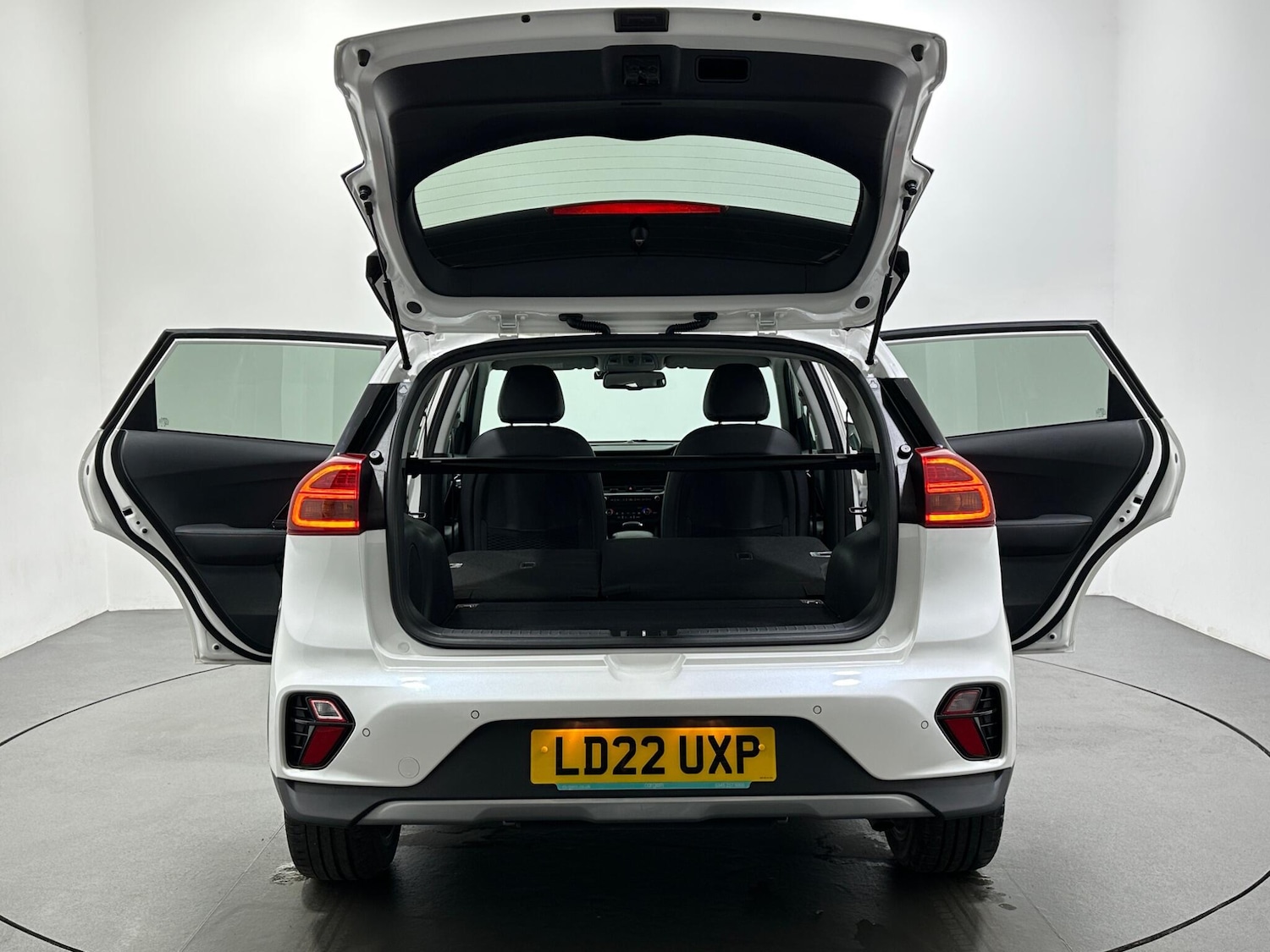 Used Kia Niro 2022 for sale - 76878473: Photo 42