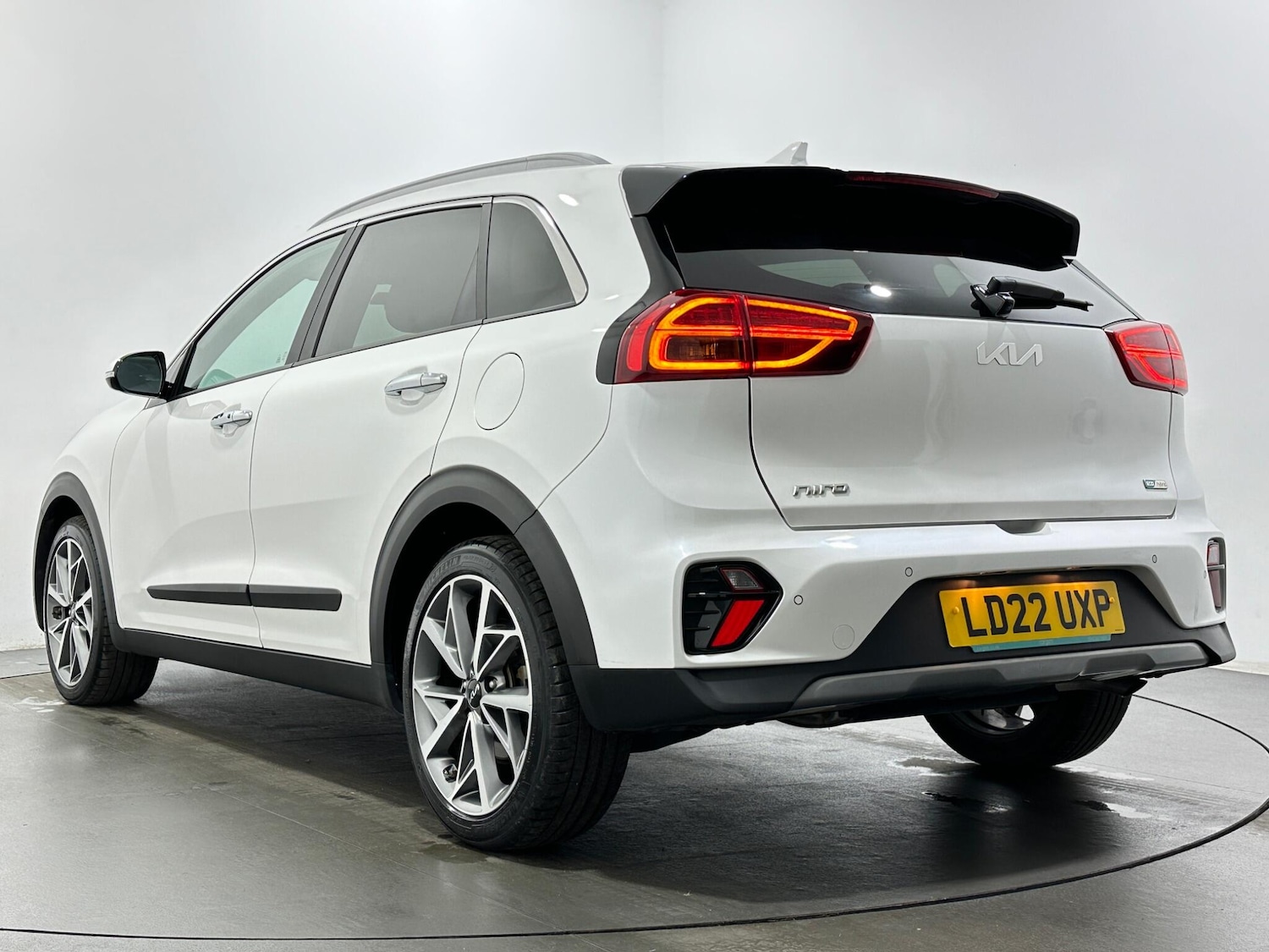 Used Kia Niro 2022 for sale - 76878473: Photo 46