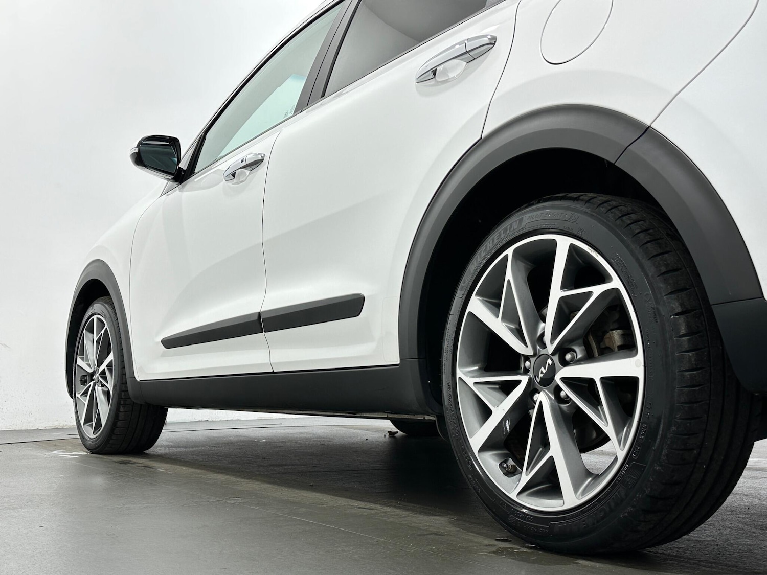 Used Kia Niro 2022 for sale - 76878473: Photo 47